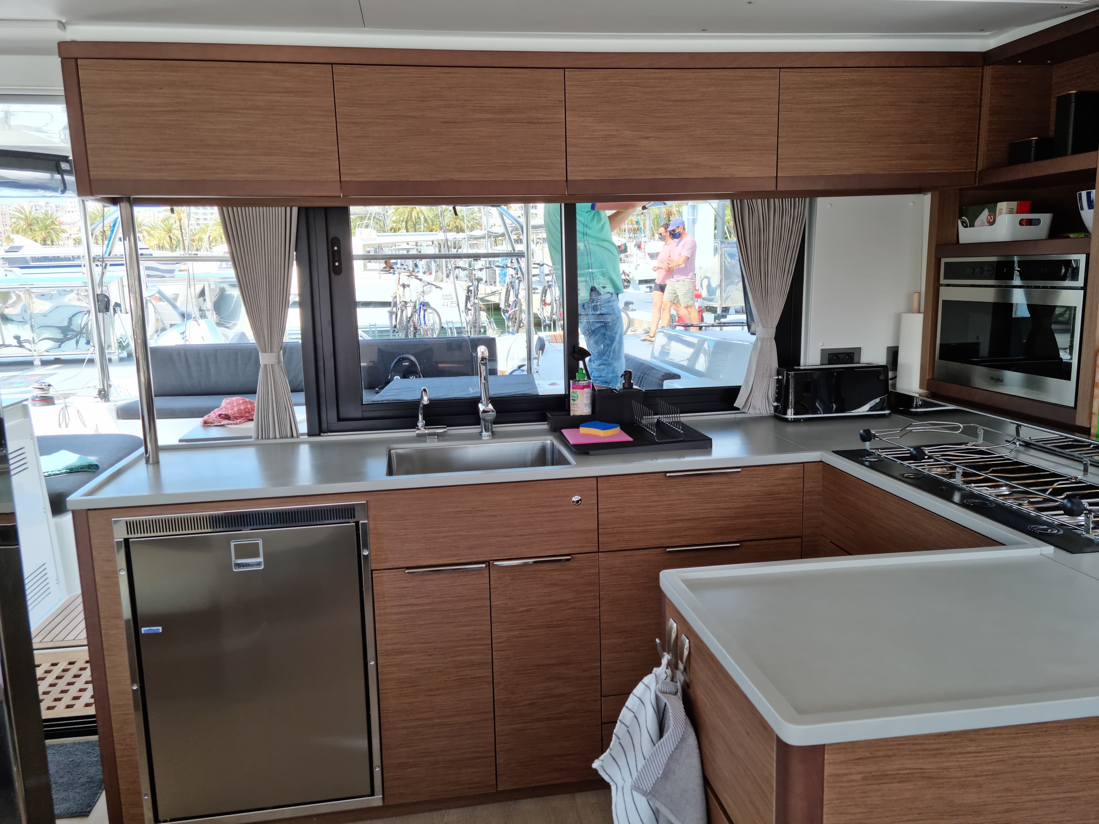 Lagoon 46 Amanaci – bilde 2 av 14