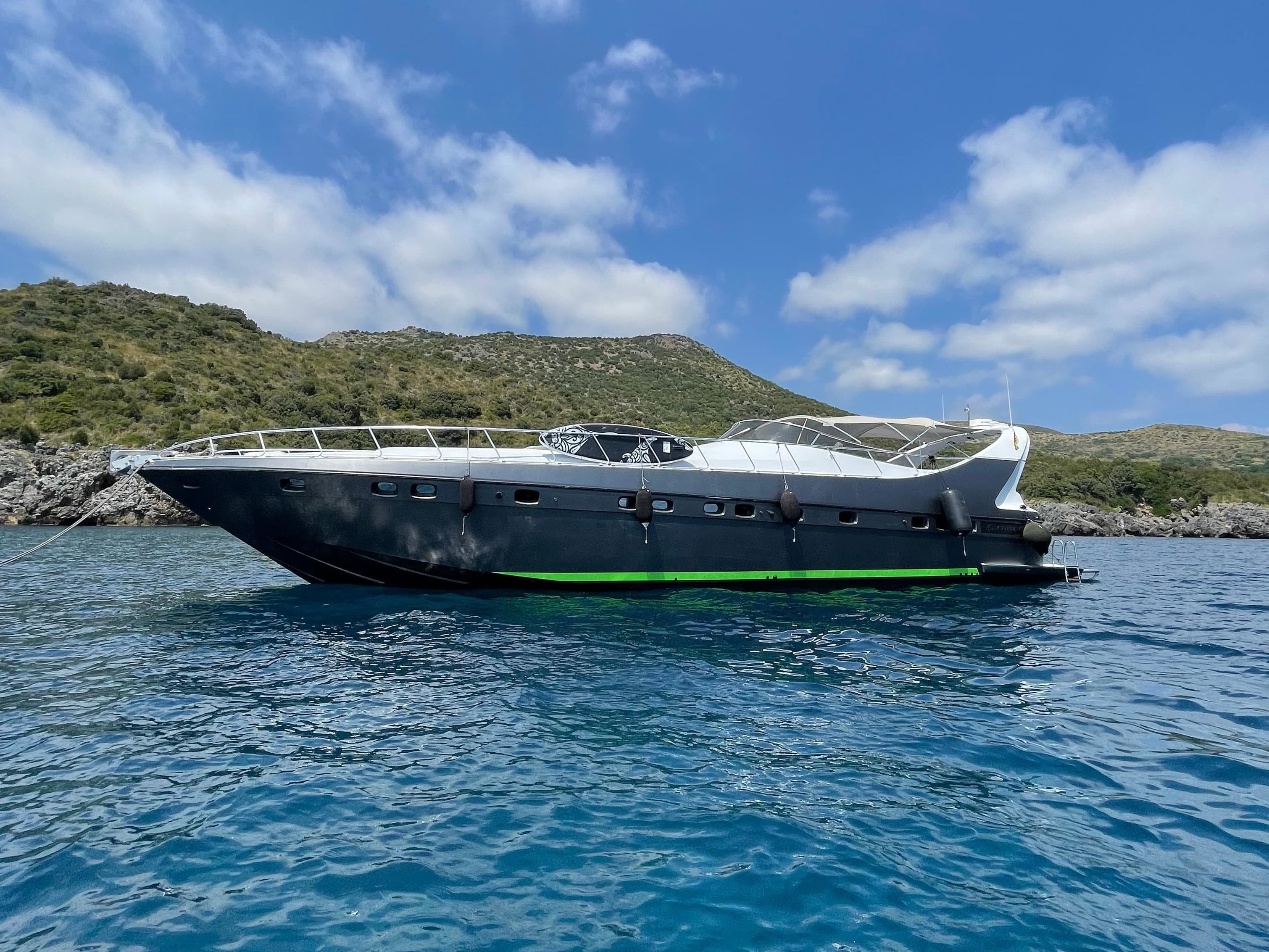 Mangusta 65 Premium