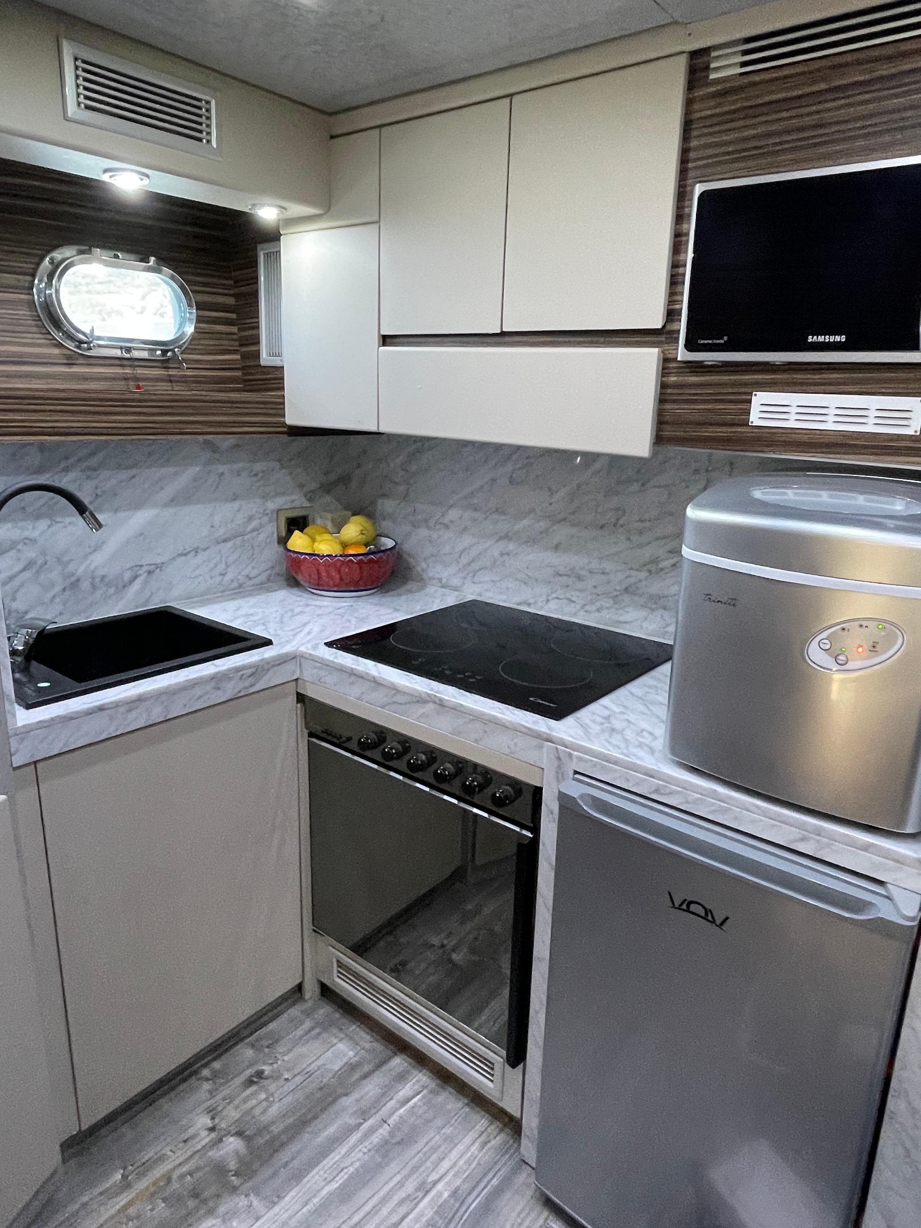 Mangusta 65 Premium – bilde 4 av 17