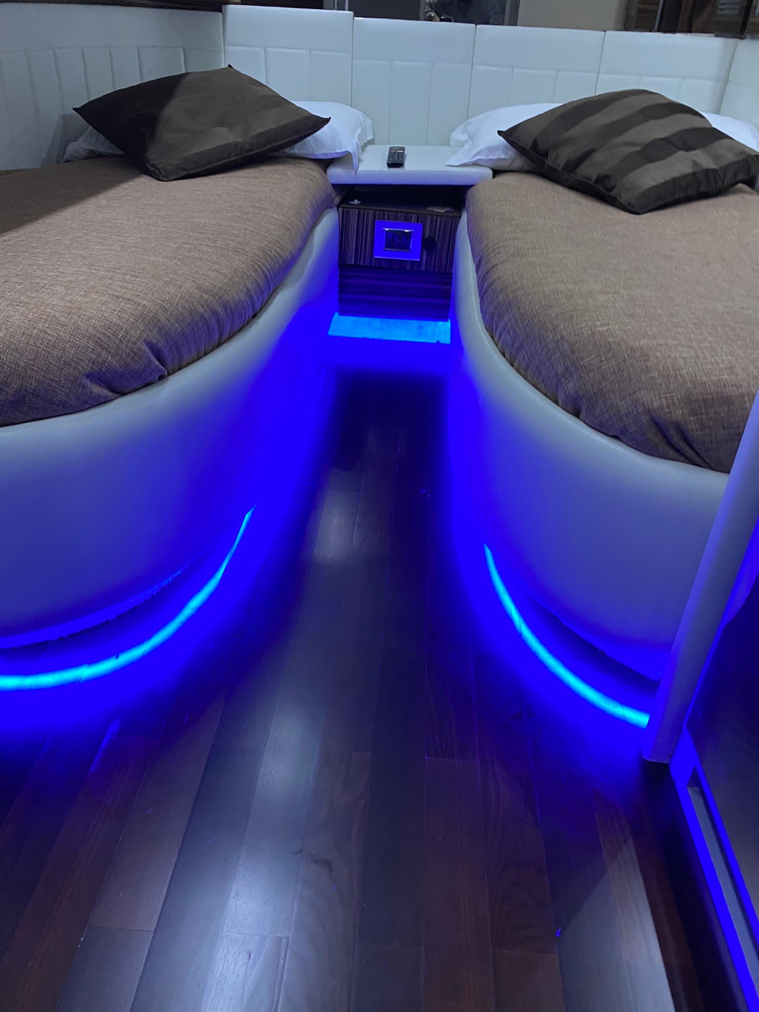Mangusta 65 Premium – bilde 2 av 17
