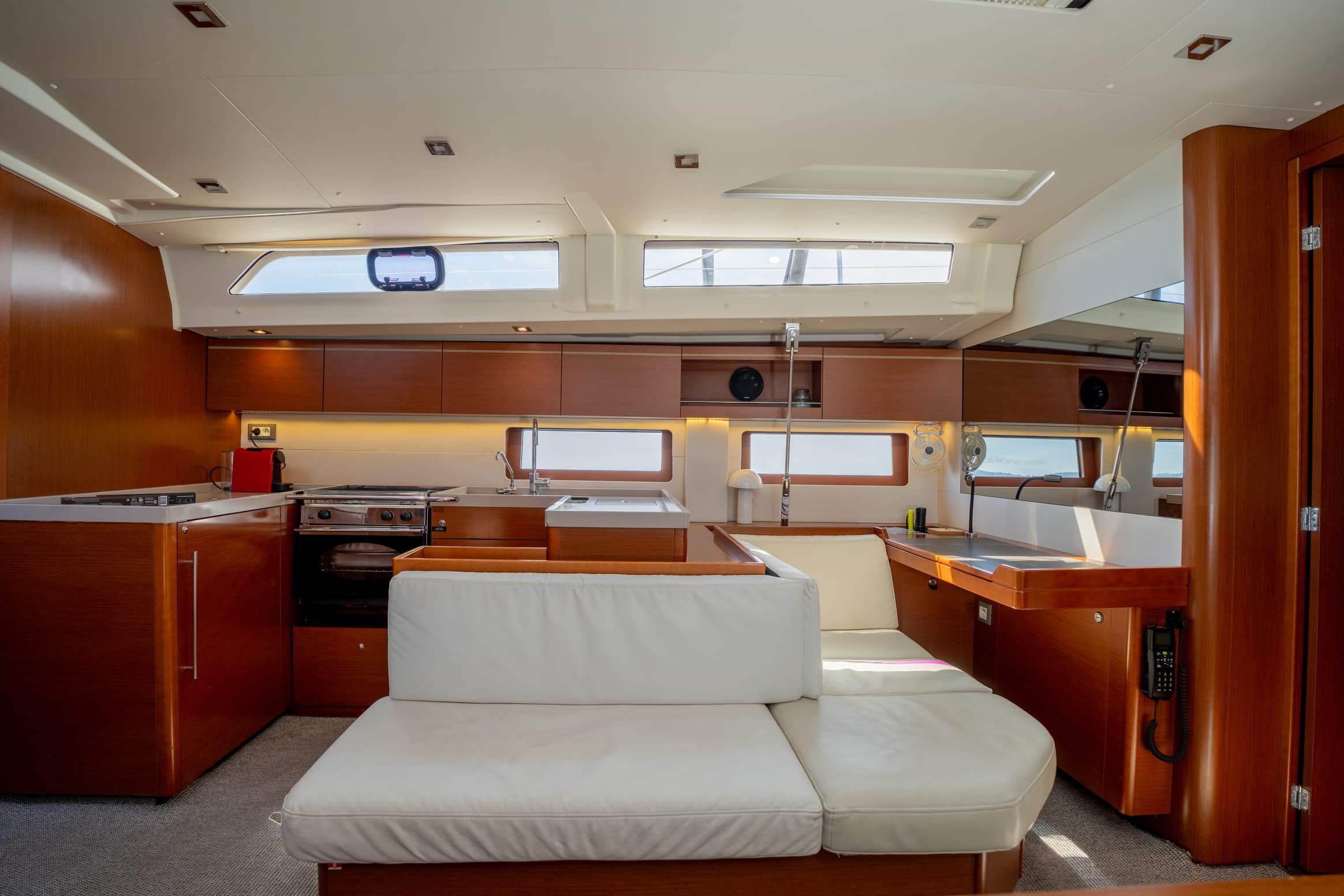 Beneteau Oceanis 51.1 One Piece – bilde 2 av 22