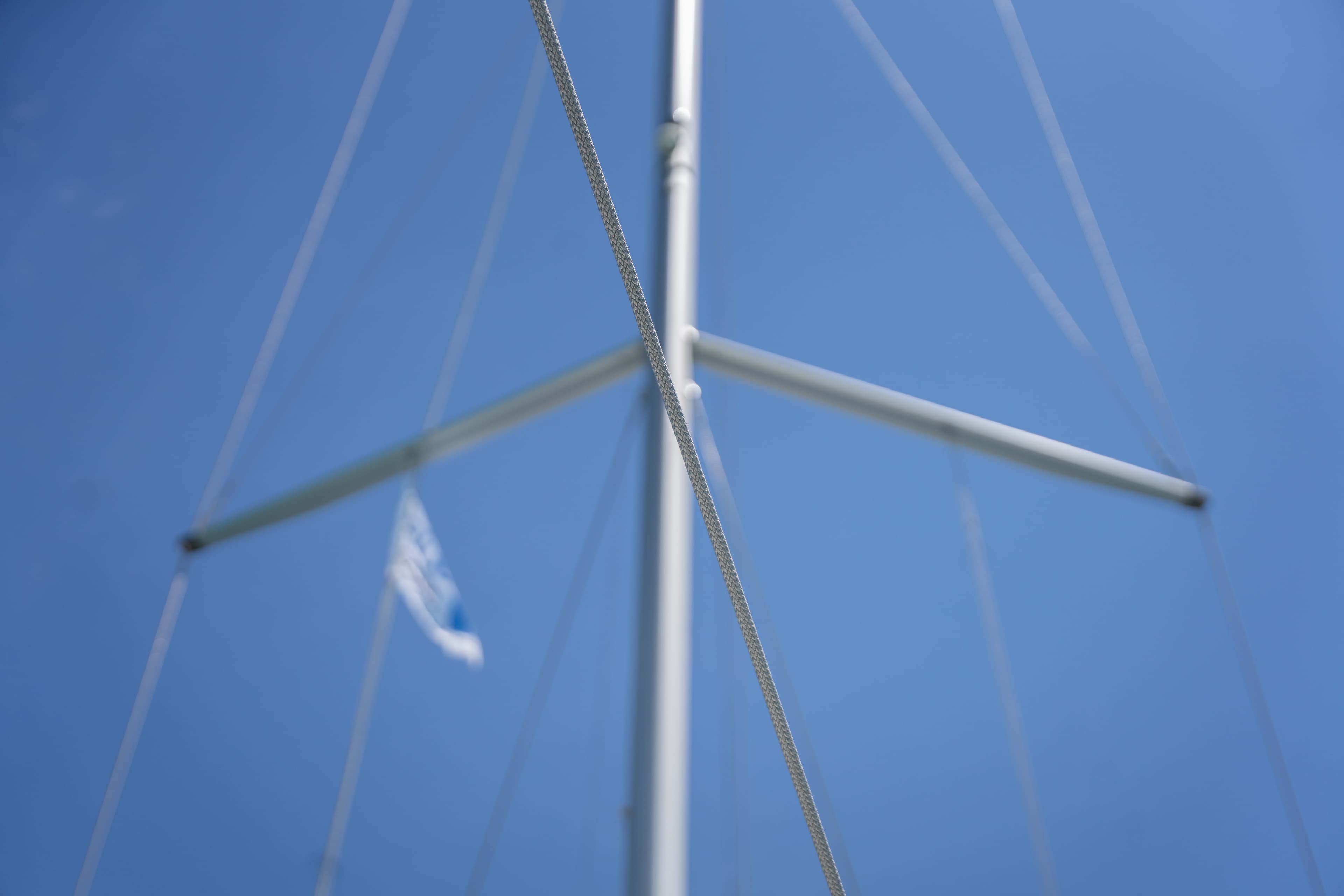 Beneteau Oceanis 51.1 One Piece – bilde 4 av 22