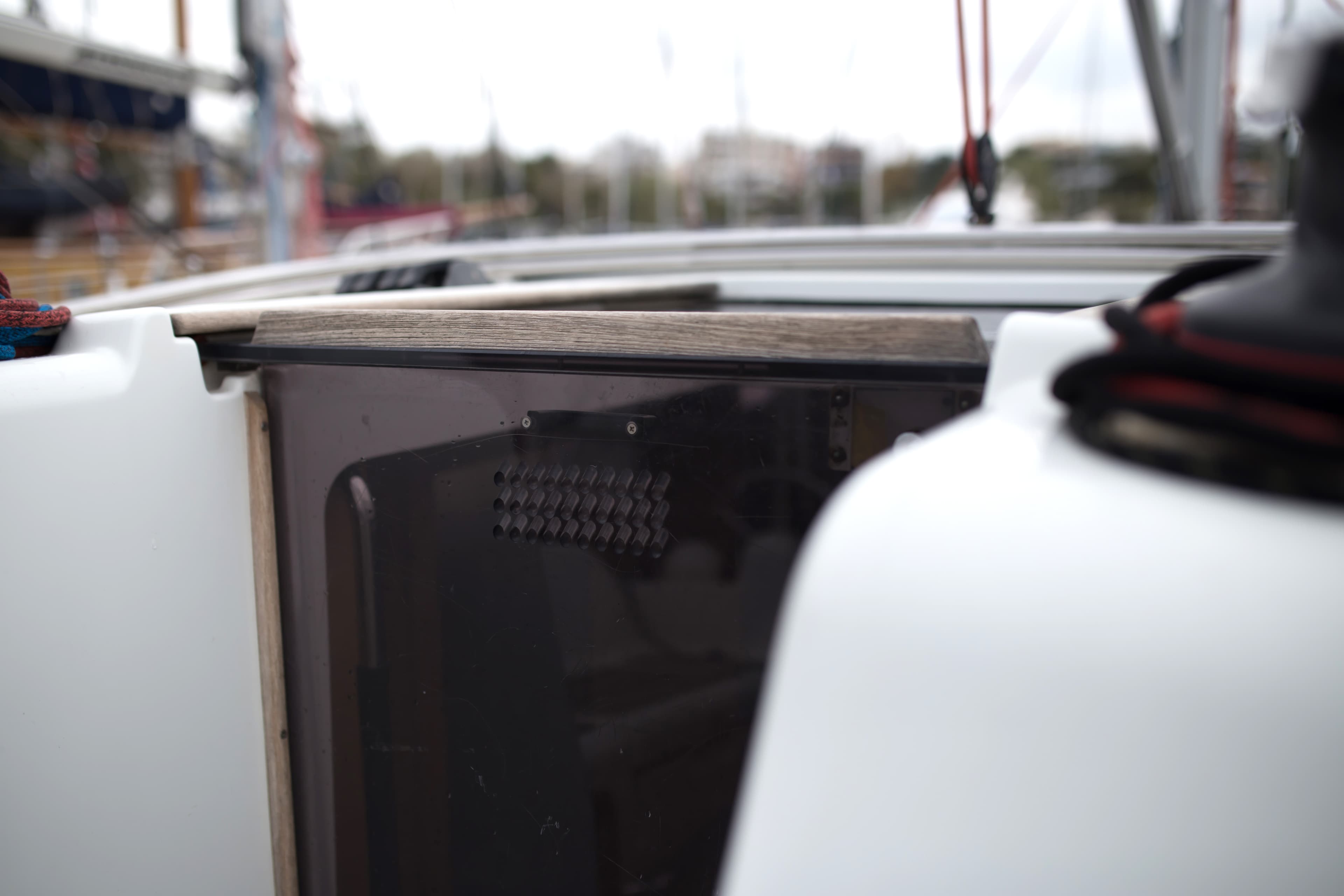 Jeanneau Sun Odyssey 409 Leonidas – bilde 3 av 74