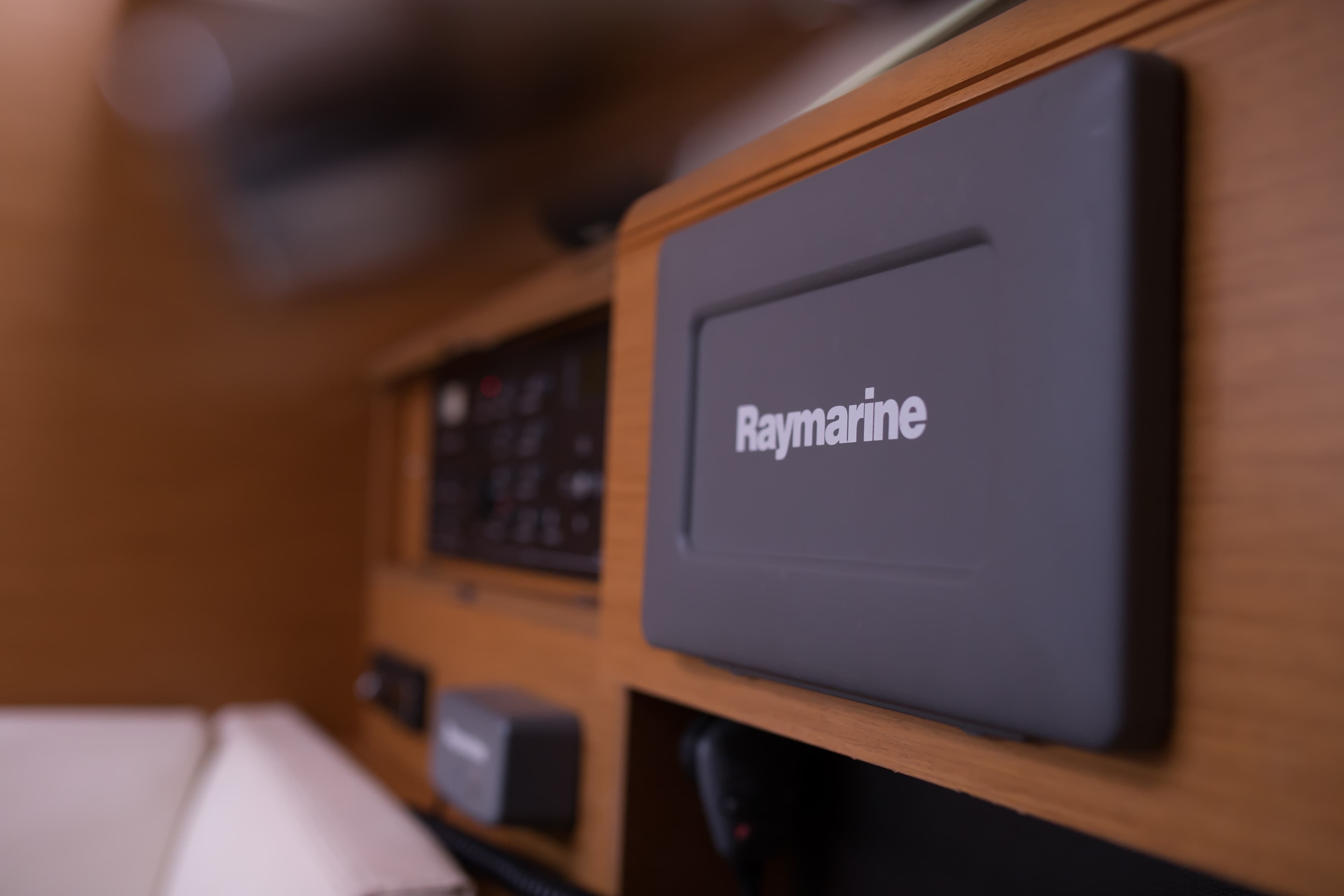 Jeanneau Sun Odyssey 409 Leonidas – bilde 4 av 74