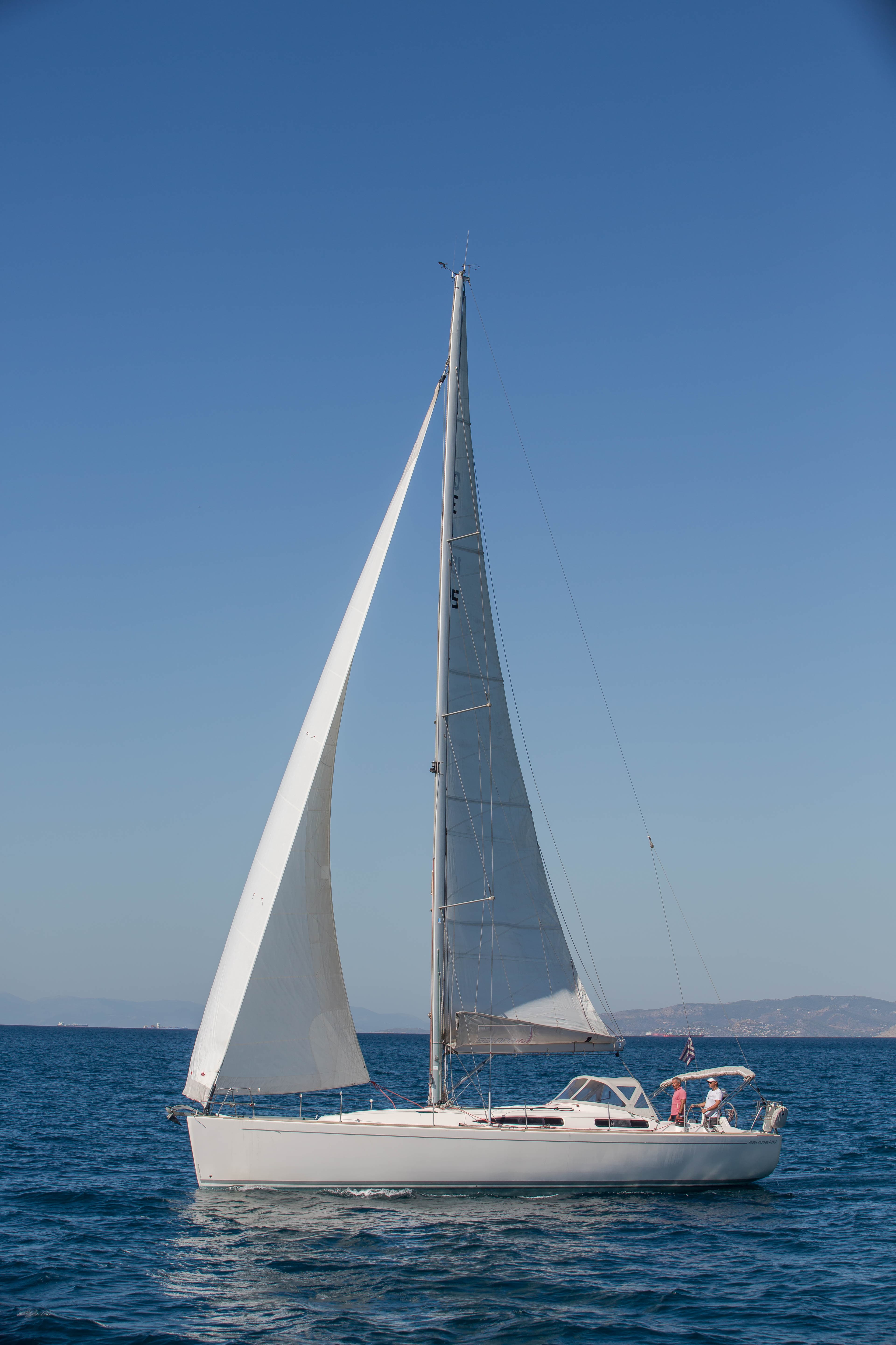 Salona 44 Daddy's Toy – bilde 4 av 30