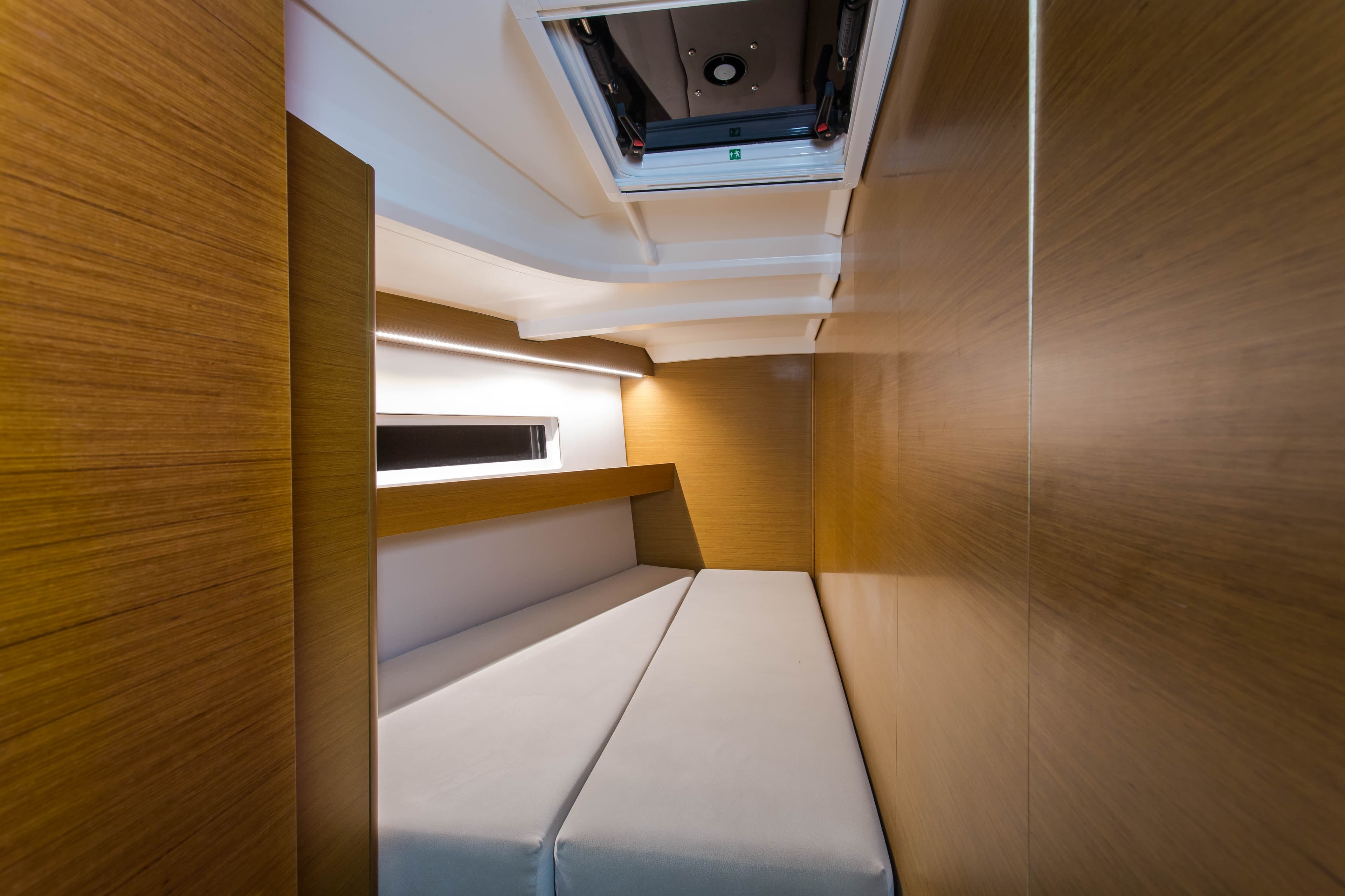 Jeanneau Sun Odyssey 440 Ocean Song – bilde 2 av 24