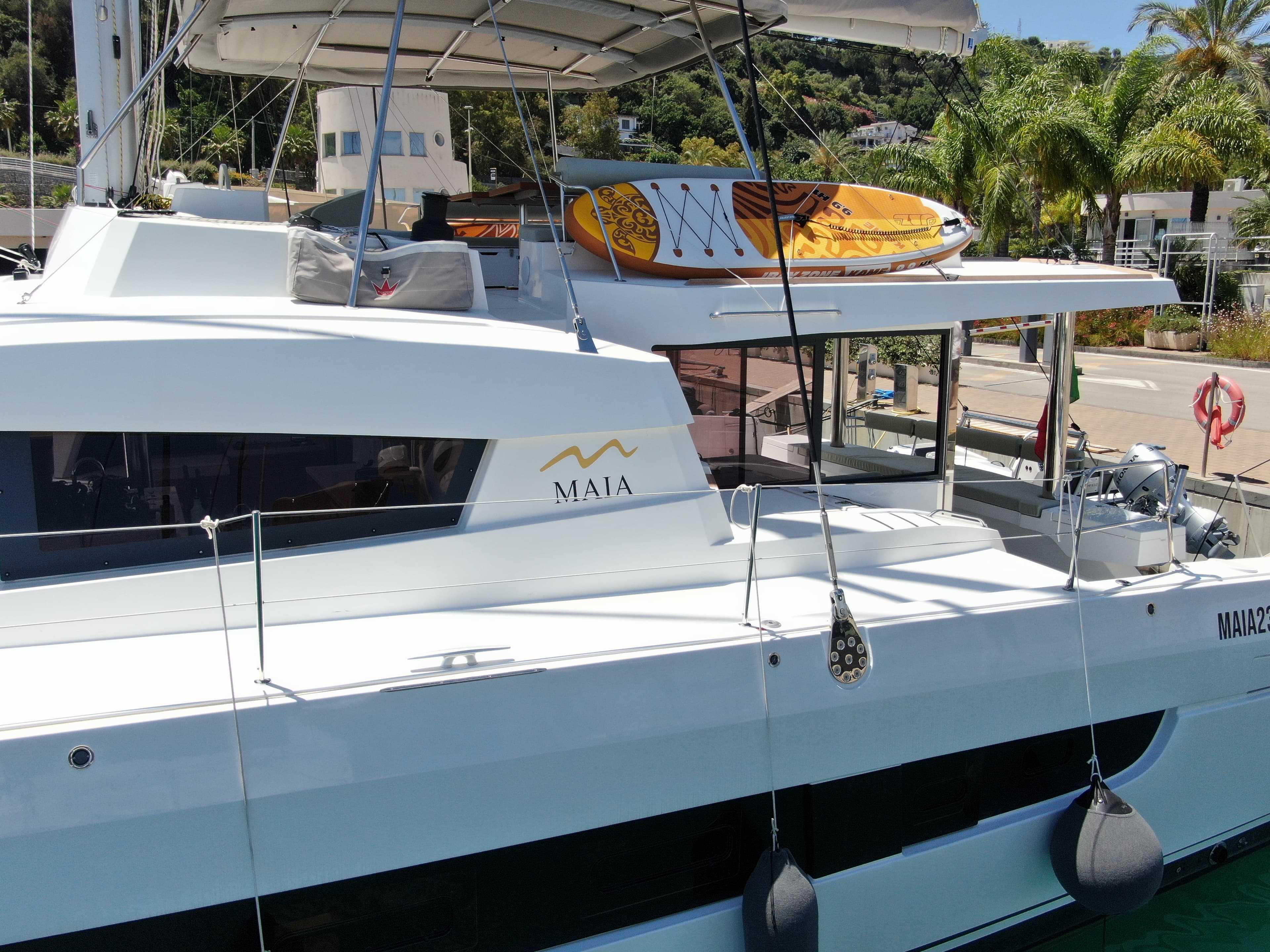 Bali 5.4 Maia – bilde 2 av 45