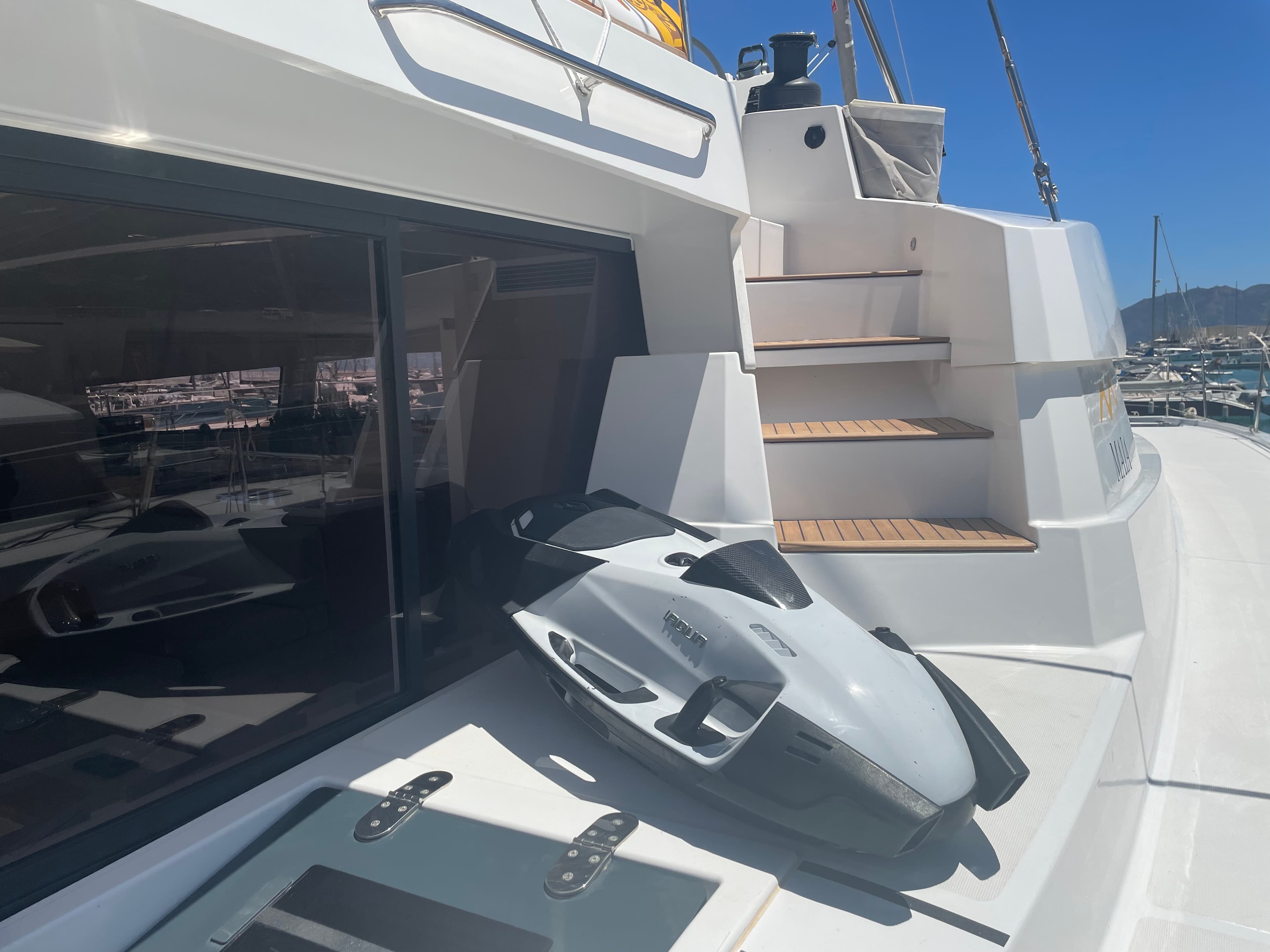 Bali 5.4 Maia – bilde 4 av 45