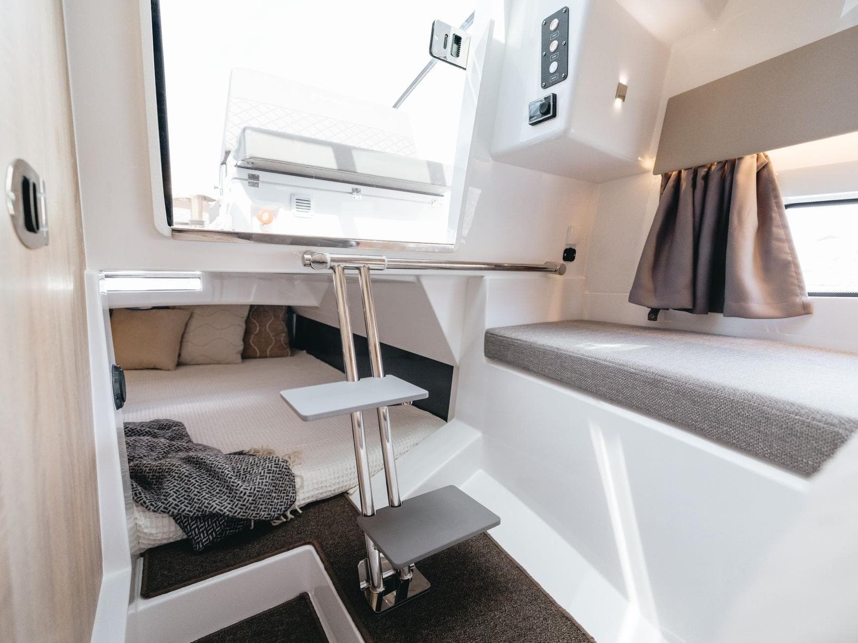 NordKapp Noblesse 830 Odysseus – bilde 4 av 13
