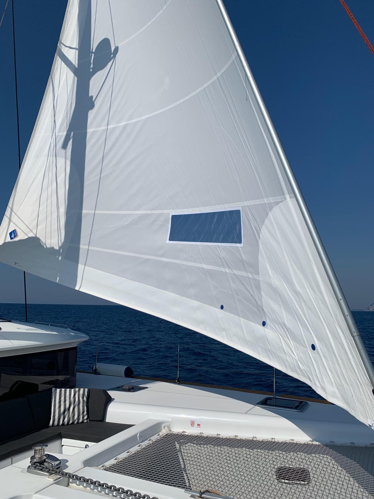 Lagoon 450 Rivincita – bilde 2 av 27