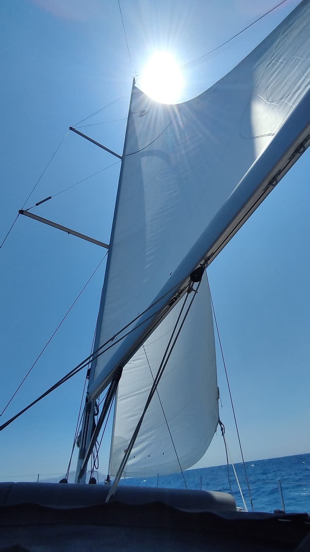 Beneteau Oceanis 46.1 Omerta – bilde 5 av 19