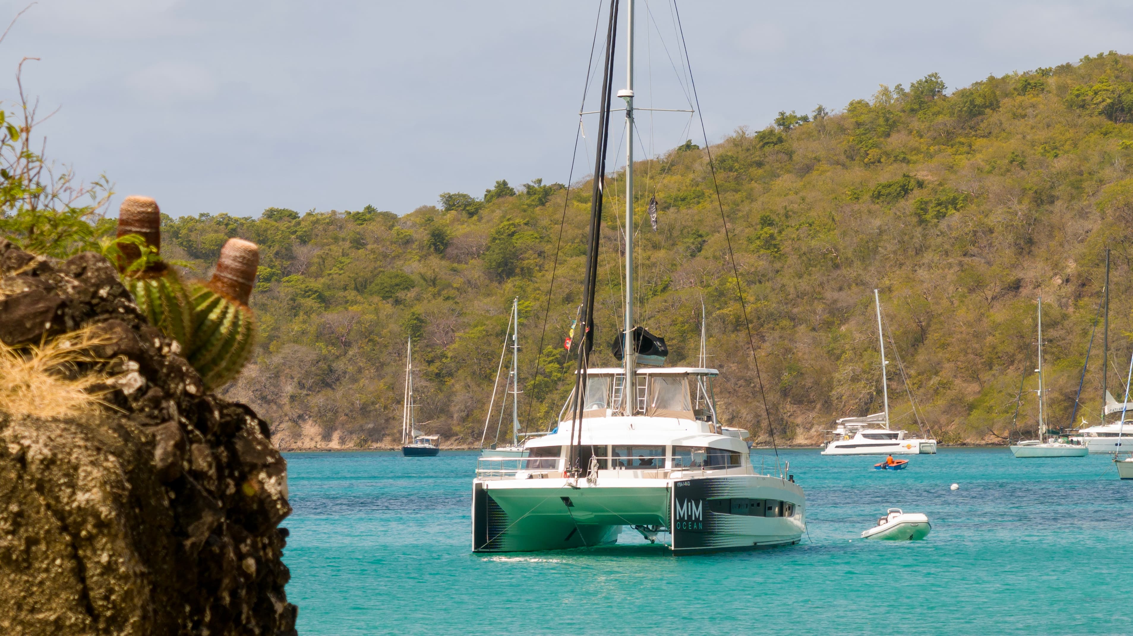 Bali 5.4 MIM OCEAN 2 – bilde 4 av 44