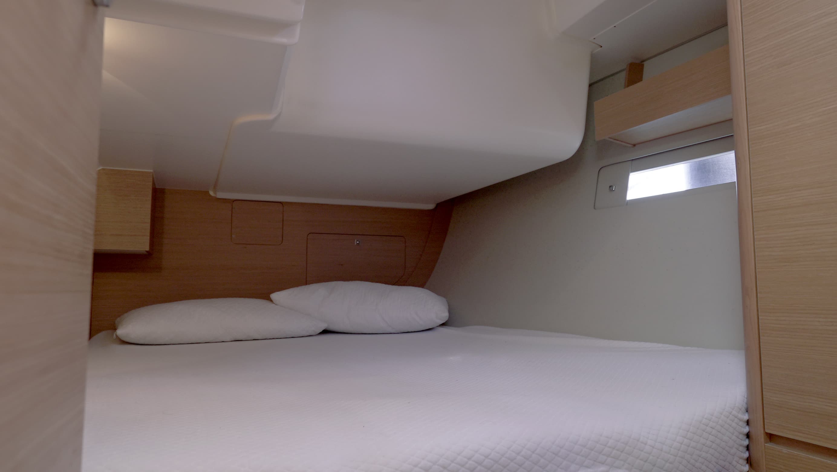 Dufour 412 Grand large Argo – bilde 2 av 23