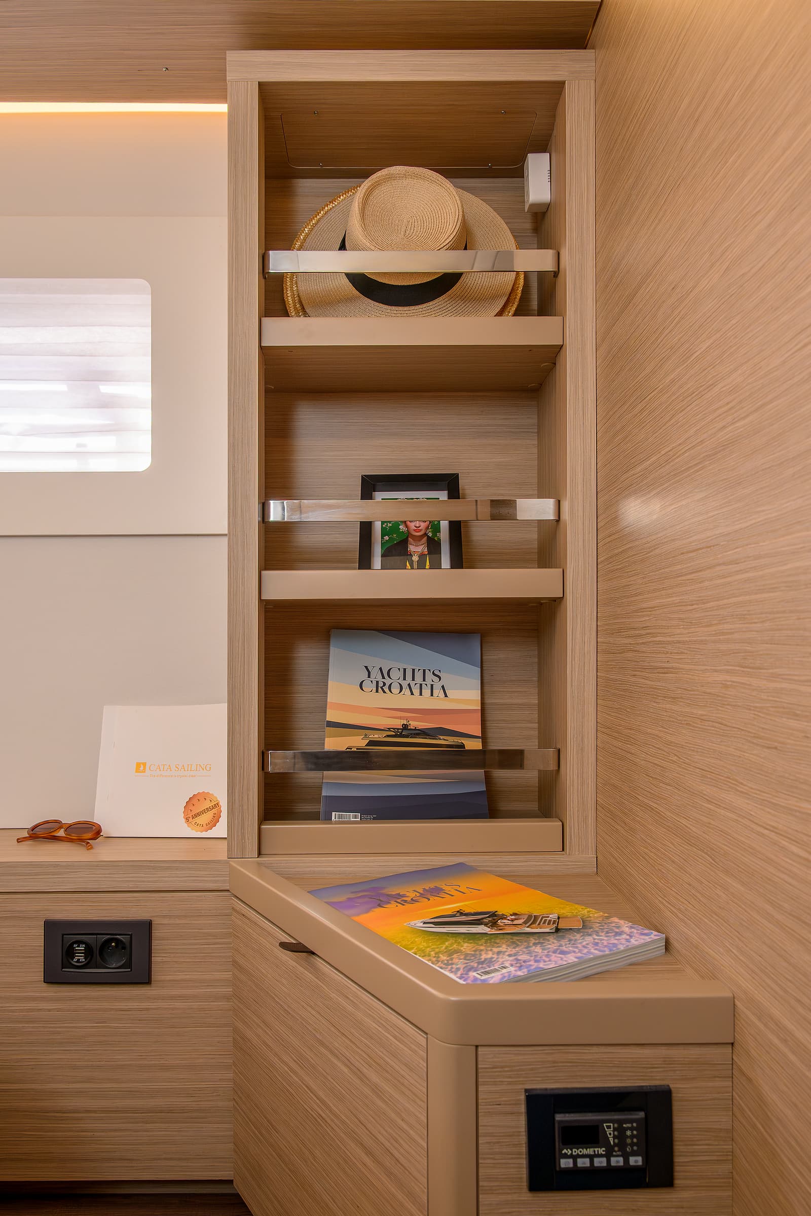 Lagoon 46 GEMINI – bilde 2 av 36