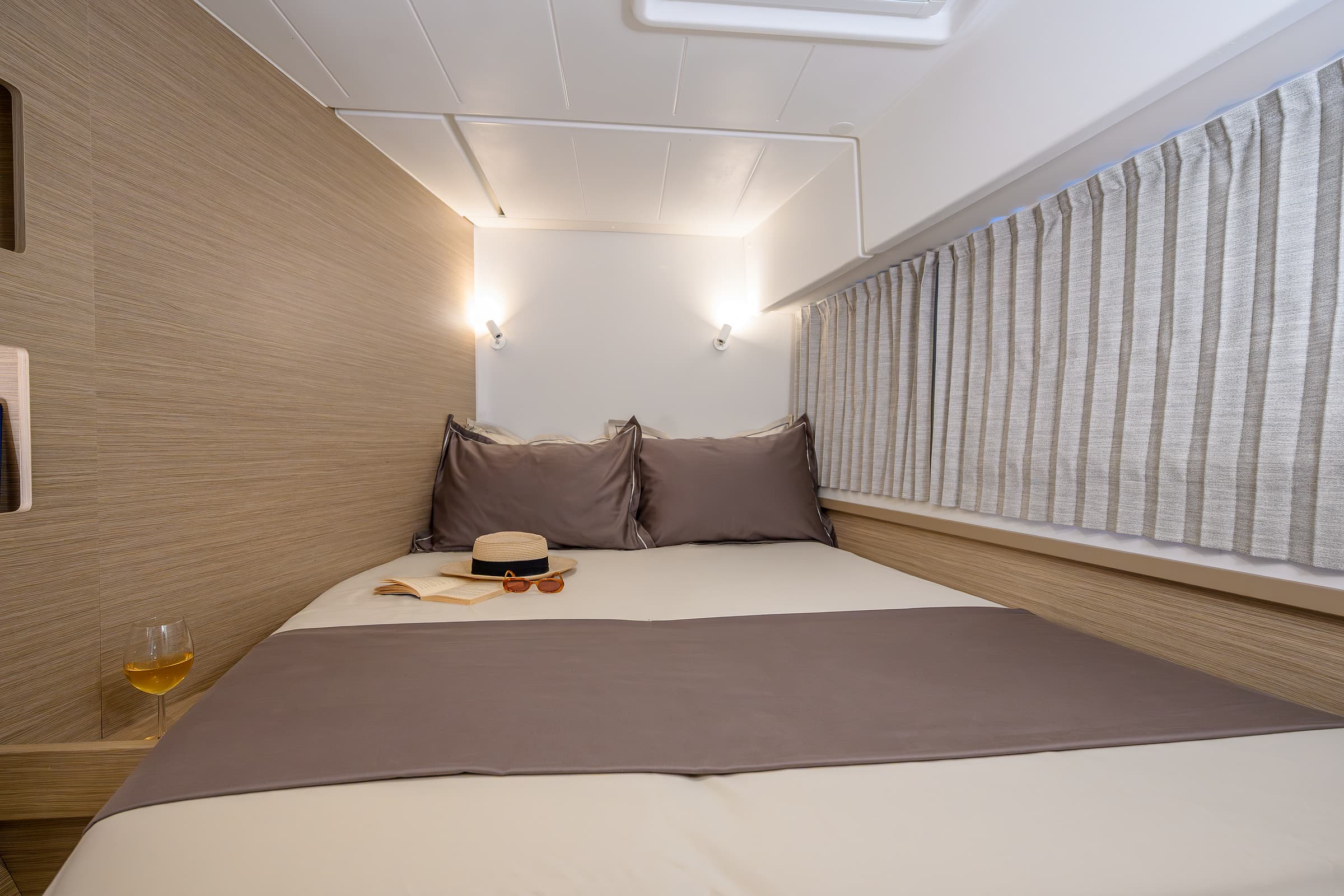 Lagoon 42 KATHARINA – bilde 2 av 21