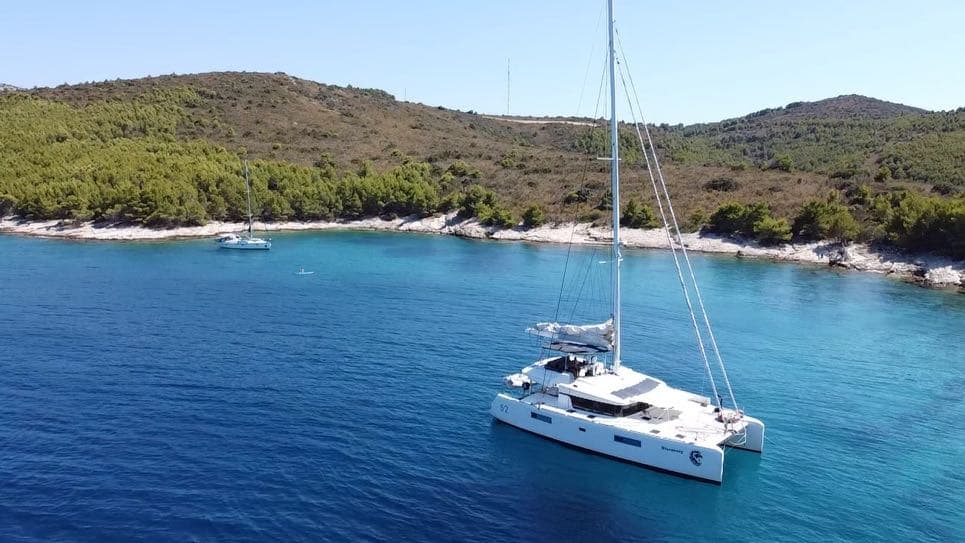 Lagoon 52F DISCOVERY I – bilde 4 av 68