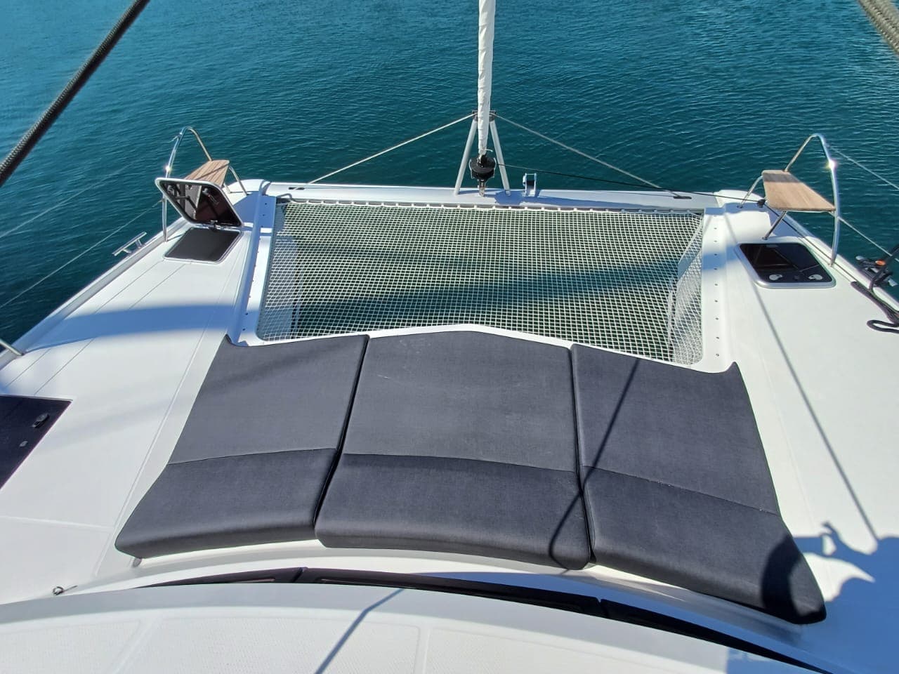 Fountaine Pajot Isla 40 Emirel – bilde 3 av 5