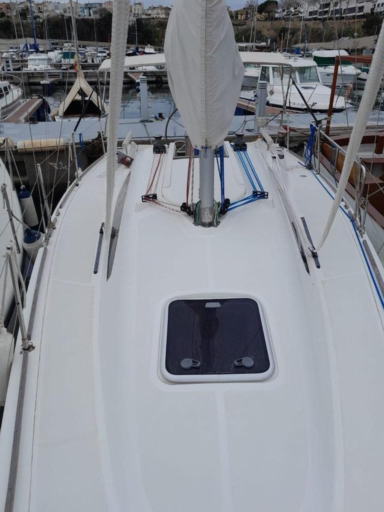 Viko S 30 Galaia – bilde 4 av 11