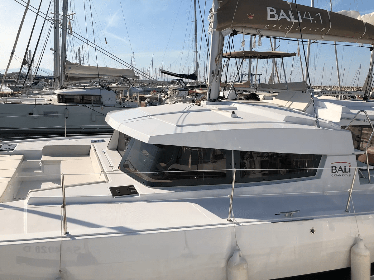Bali 4.1 Zeta – bilde 2 av 14