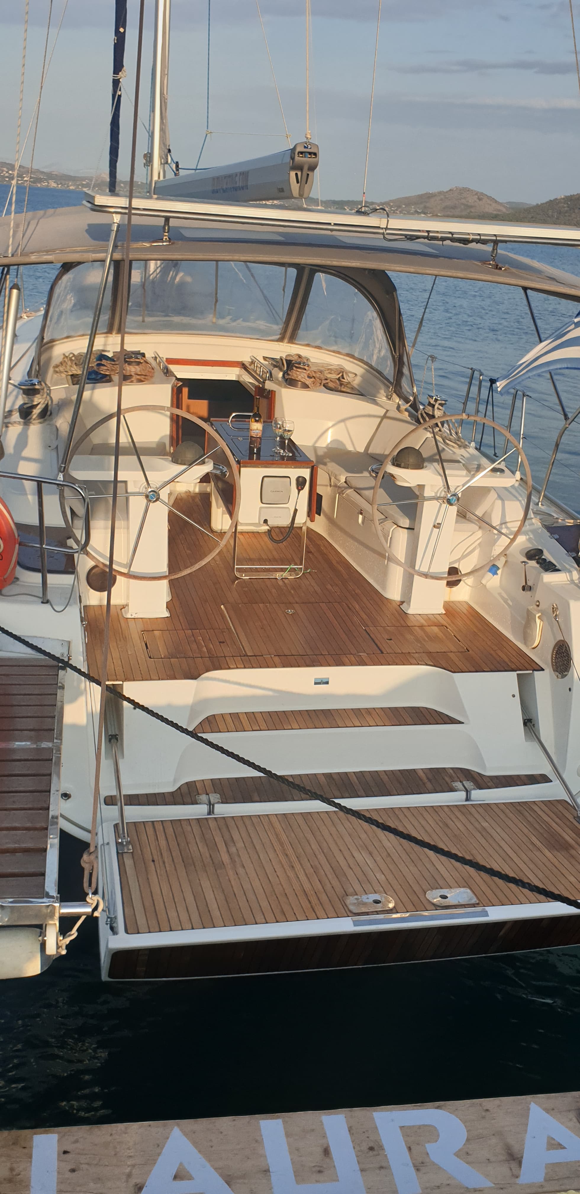 Bavaria Cruiser 45 Laura – bilde 2 av 8