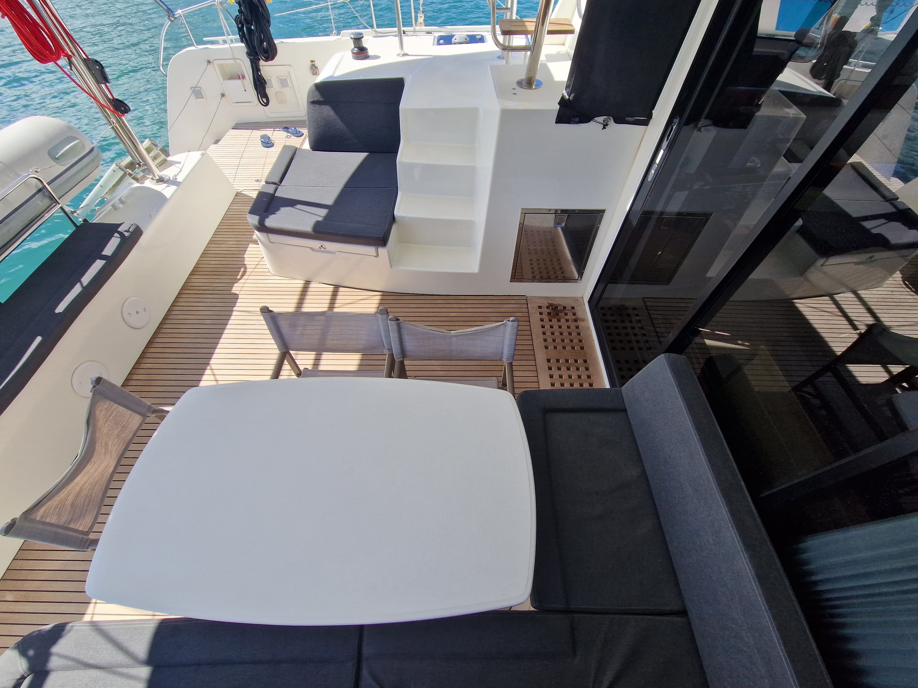 Lagoon 42 Kireina – bilde 3 av 88