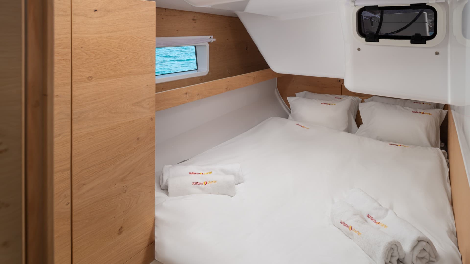 Elan Impression 45 Zara – bilde 2 av 26