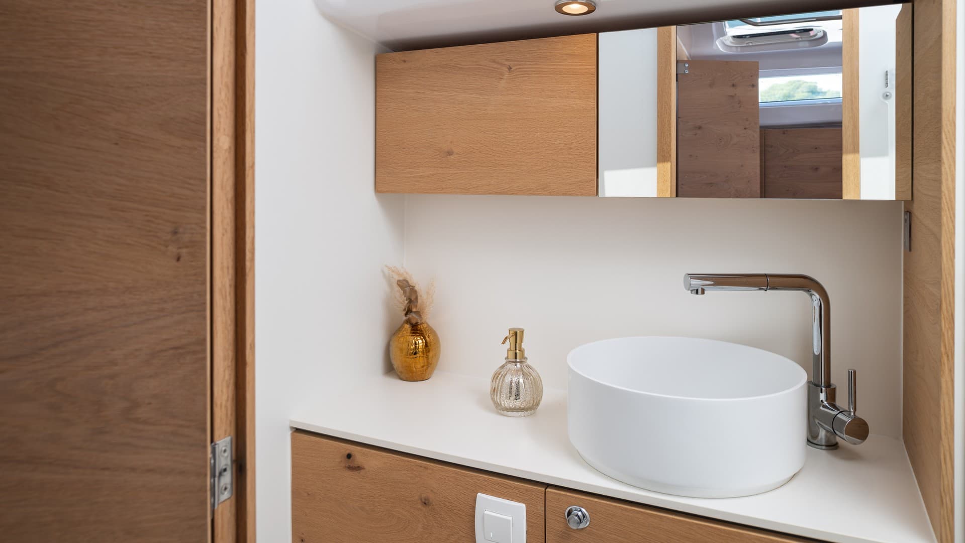 Elan Impression 45 Zara – bilde 4 av 26