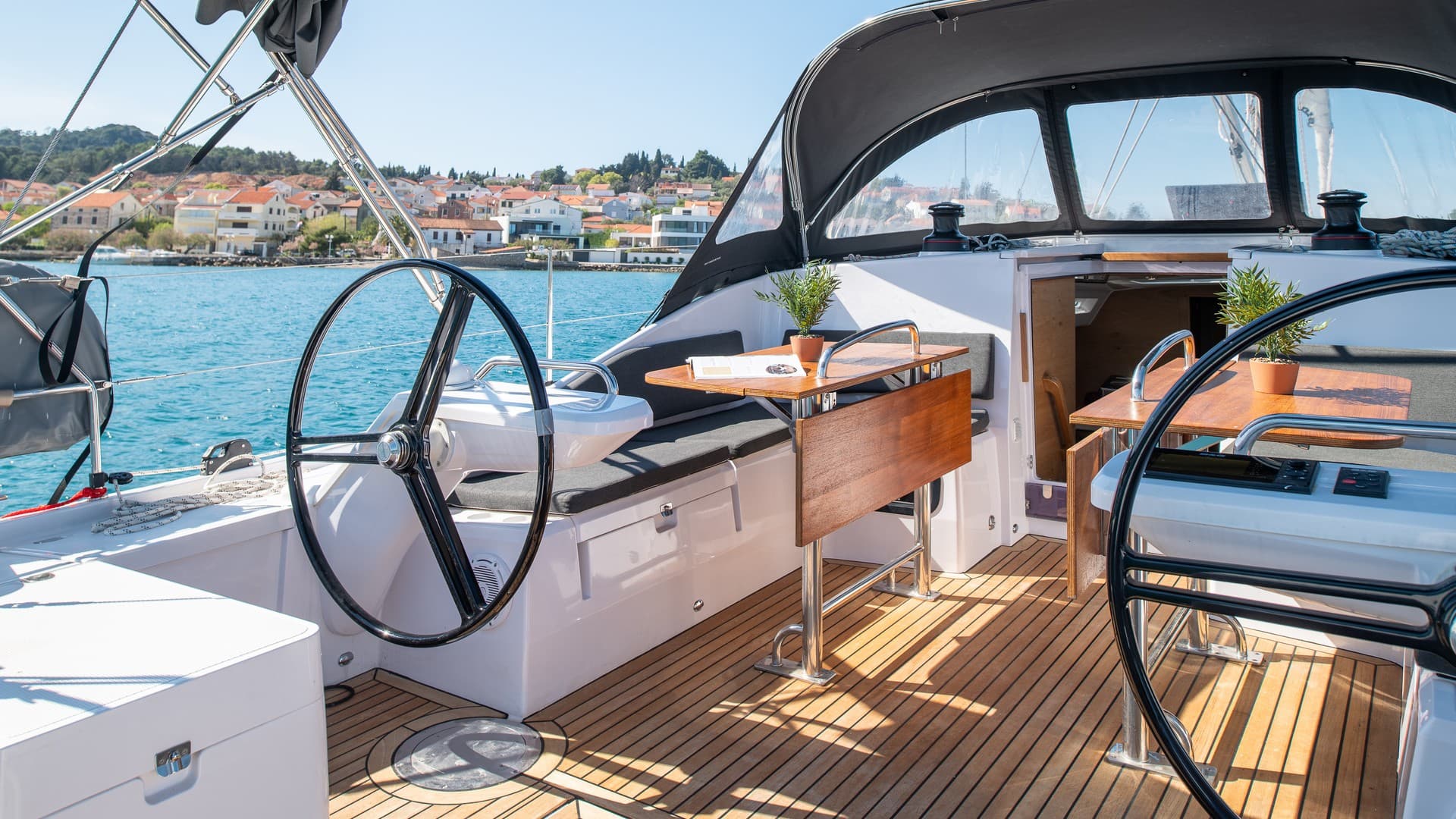 Elan Impression 45 Zara – bilde 5 av 26