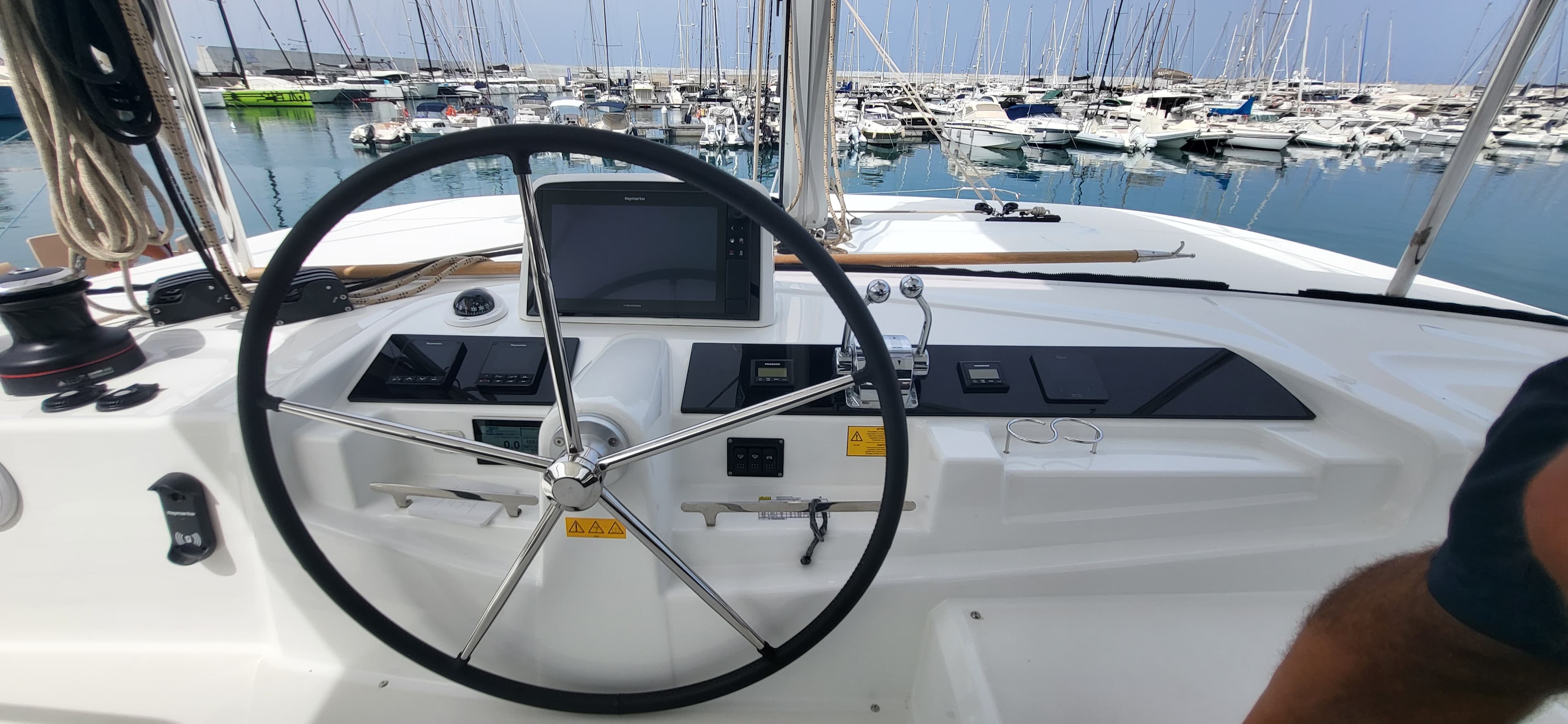 Lagoon 46 Blue Moon – bilde 2 av 147