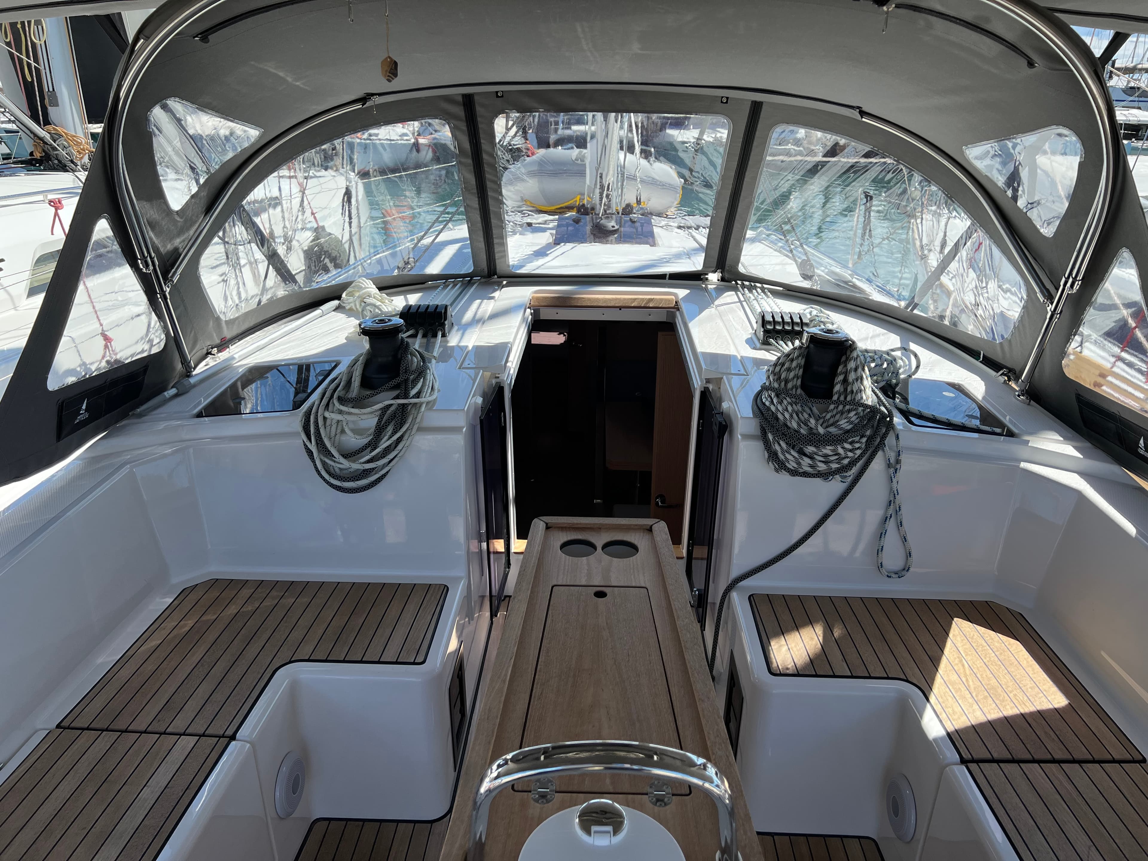 Bavaria C42 Sofia – bilde 4 av 16