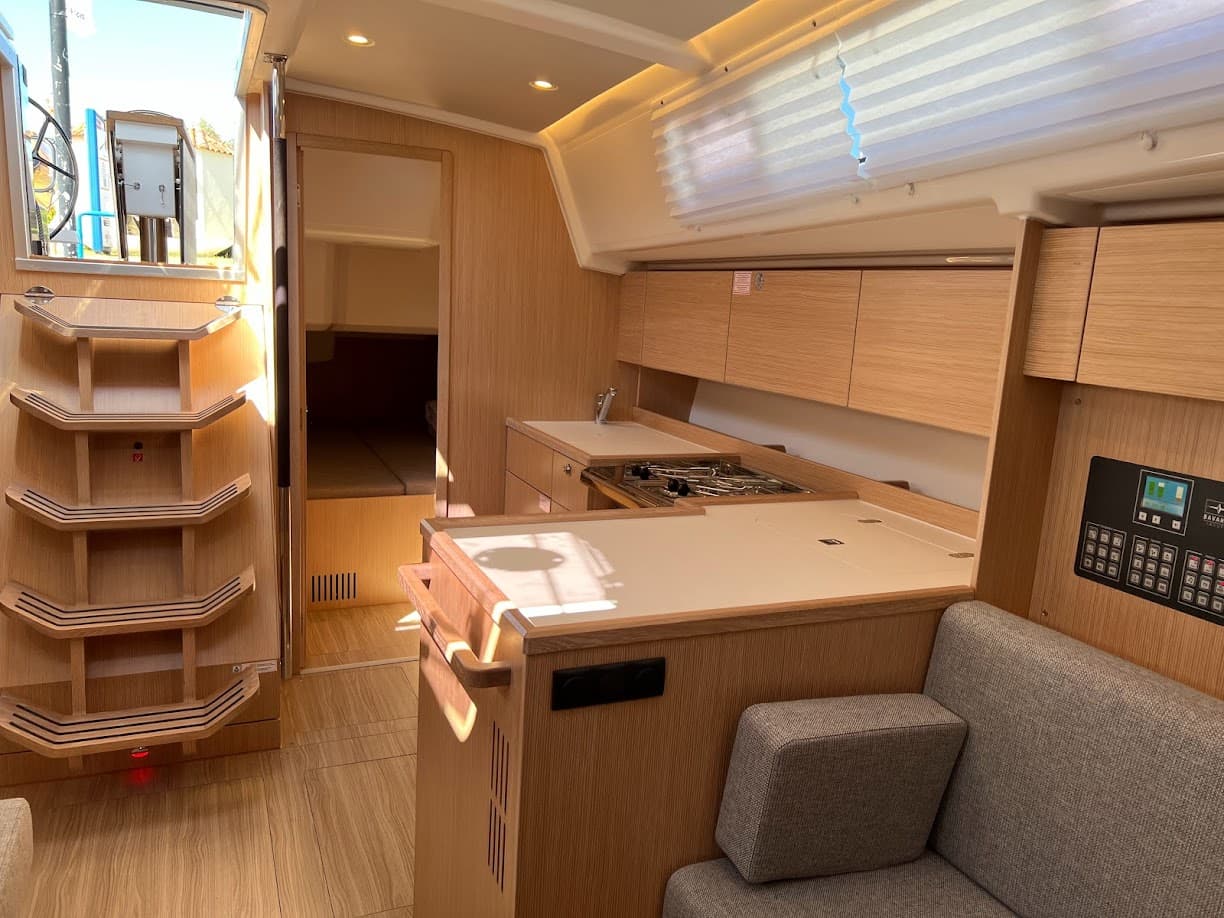 Bavaria C42 Sofia – bilde 2 av 16