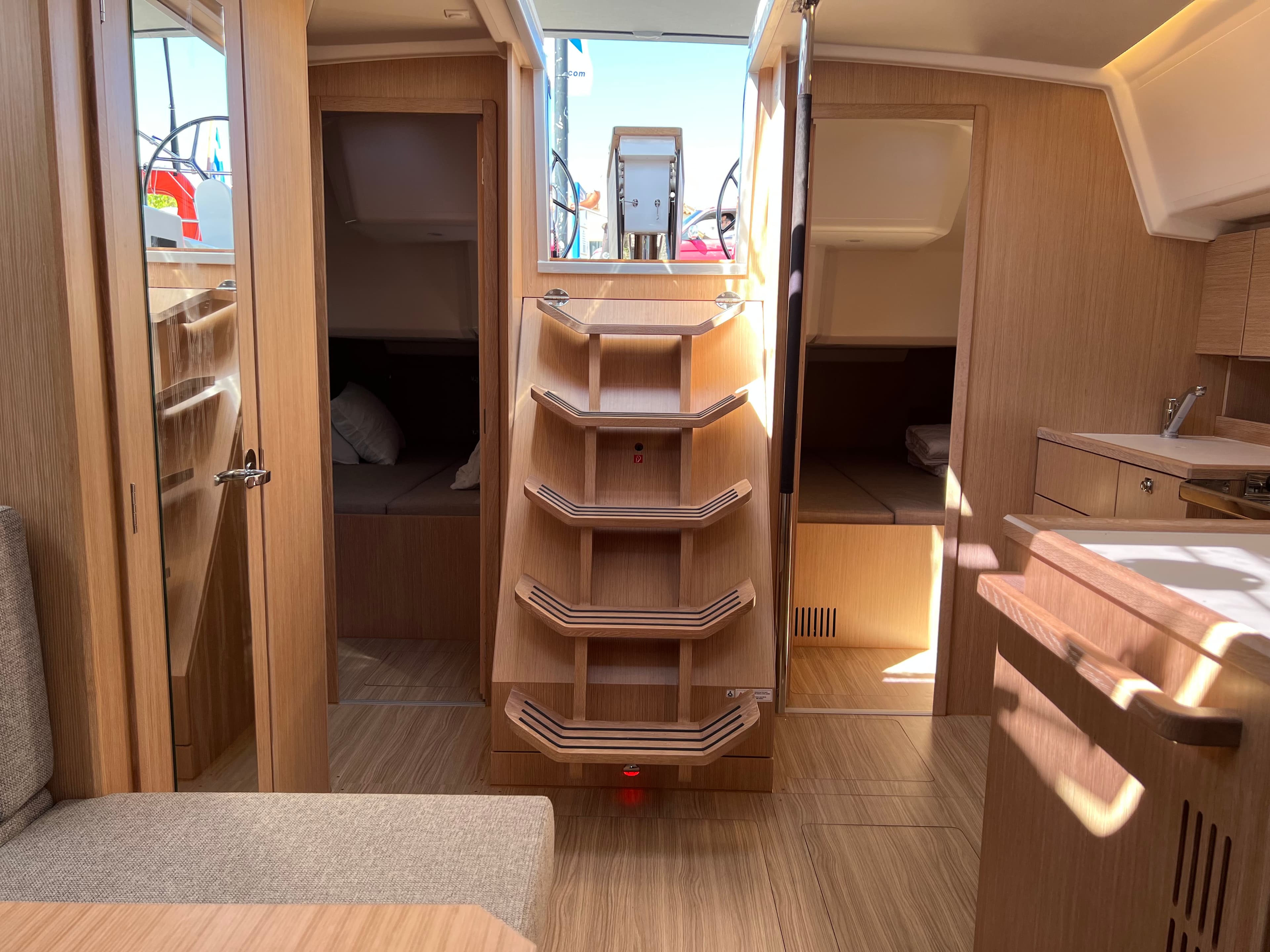 Bavaria C42 Sofia – bilde 3 av 16