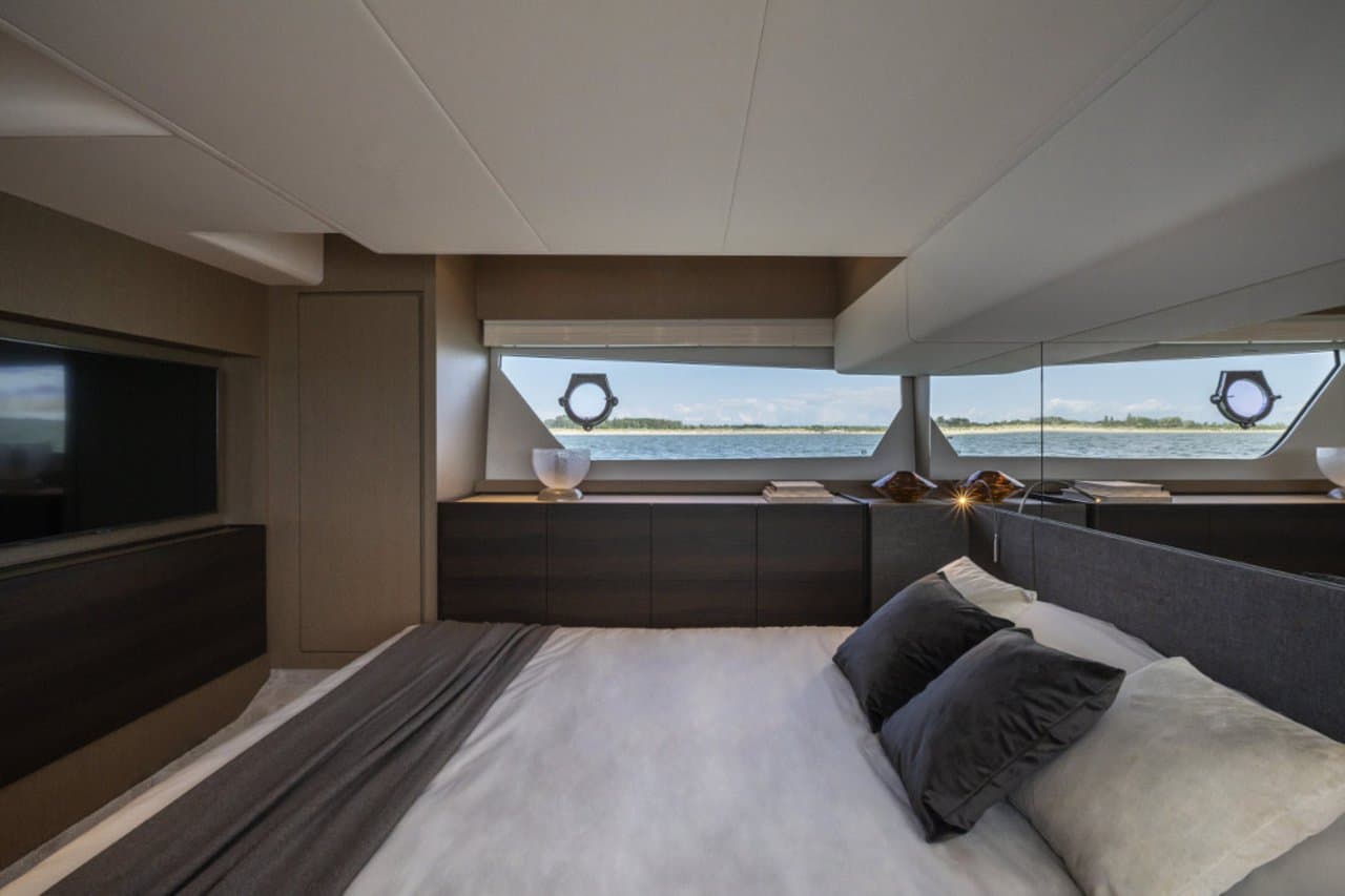 Ferretti 500 Roch Antonio – bilde 3 av 7