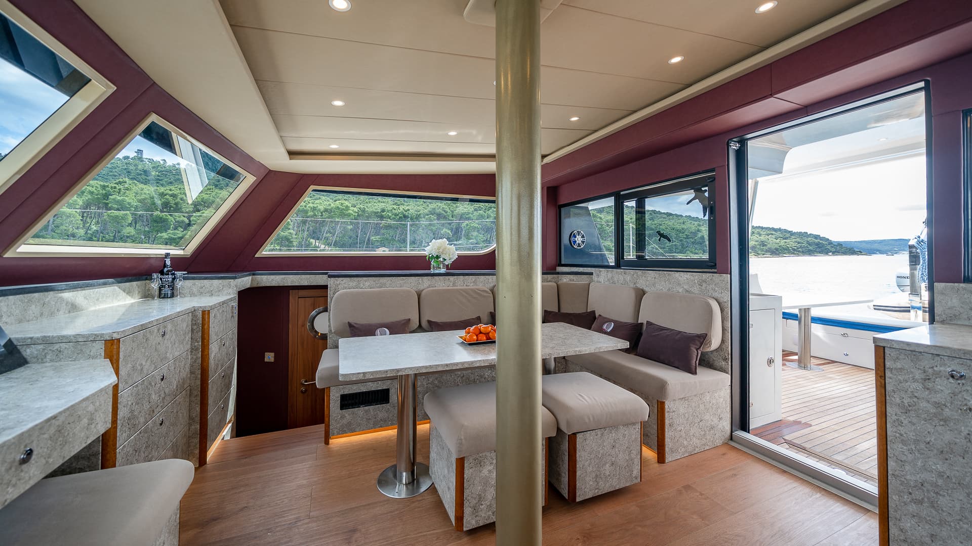 Luna 49 Blue – bilde 5 av 54