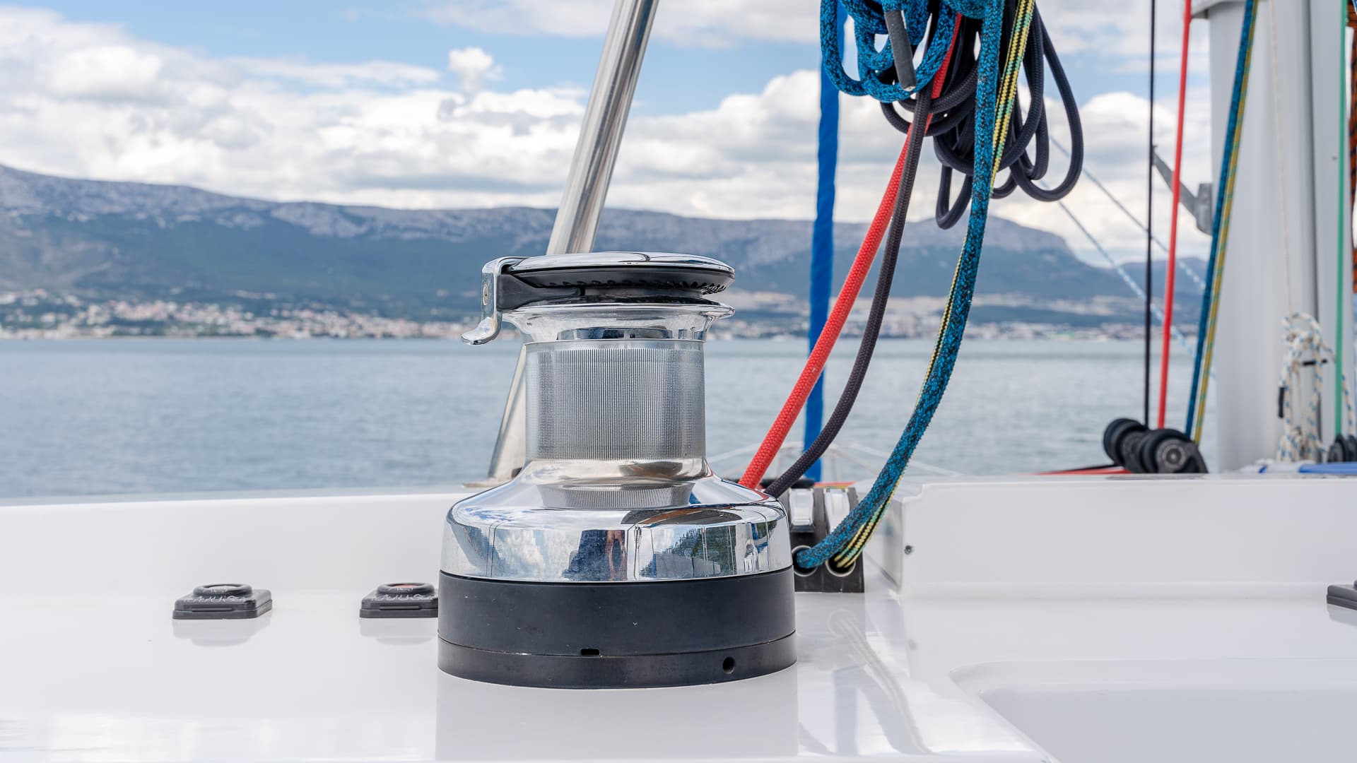 Luna 49 Blue – bilde 3 av 54