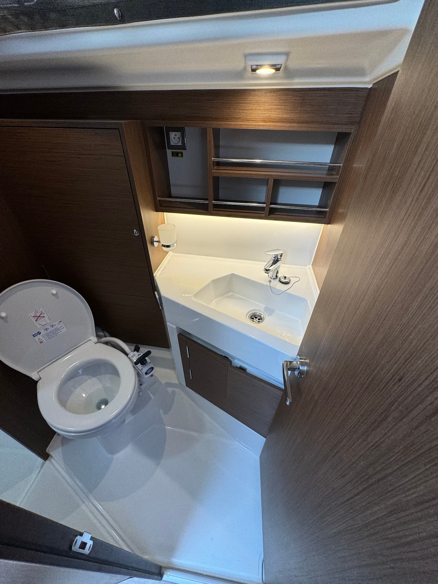 Beneteau Oceanis 34.1 Arnie – bilde 4 av 15