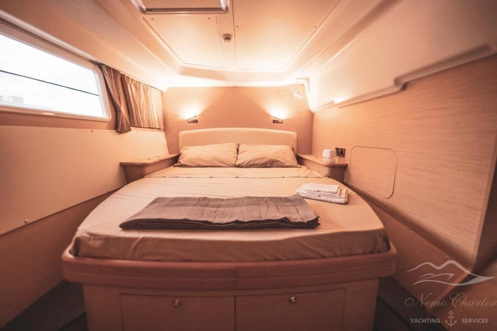 Lagoon 440 Marlin – bilde 4 av 5