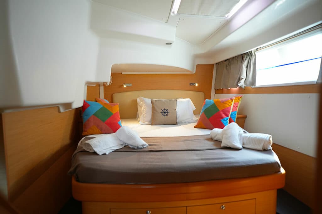 Lagoon 440 Marlin – bilde 2 av 5