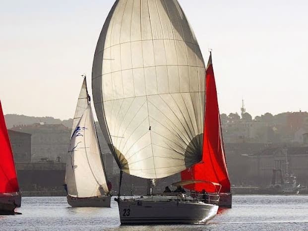 Beneteau First 35 Rhea
