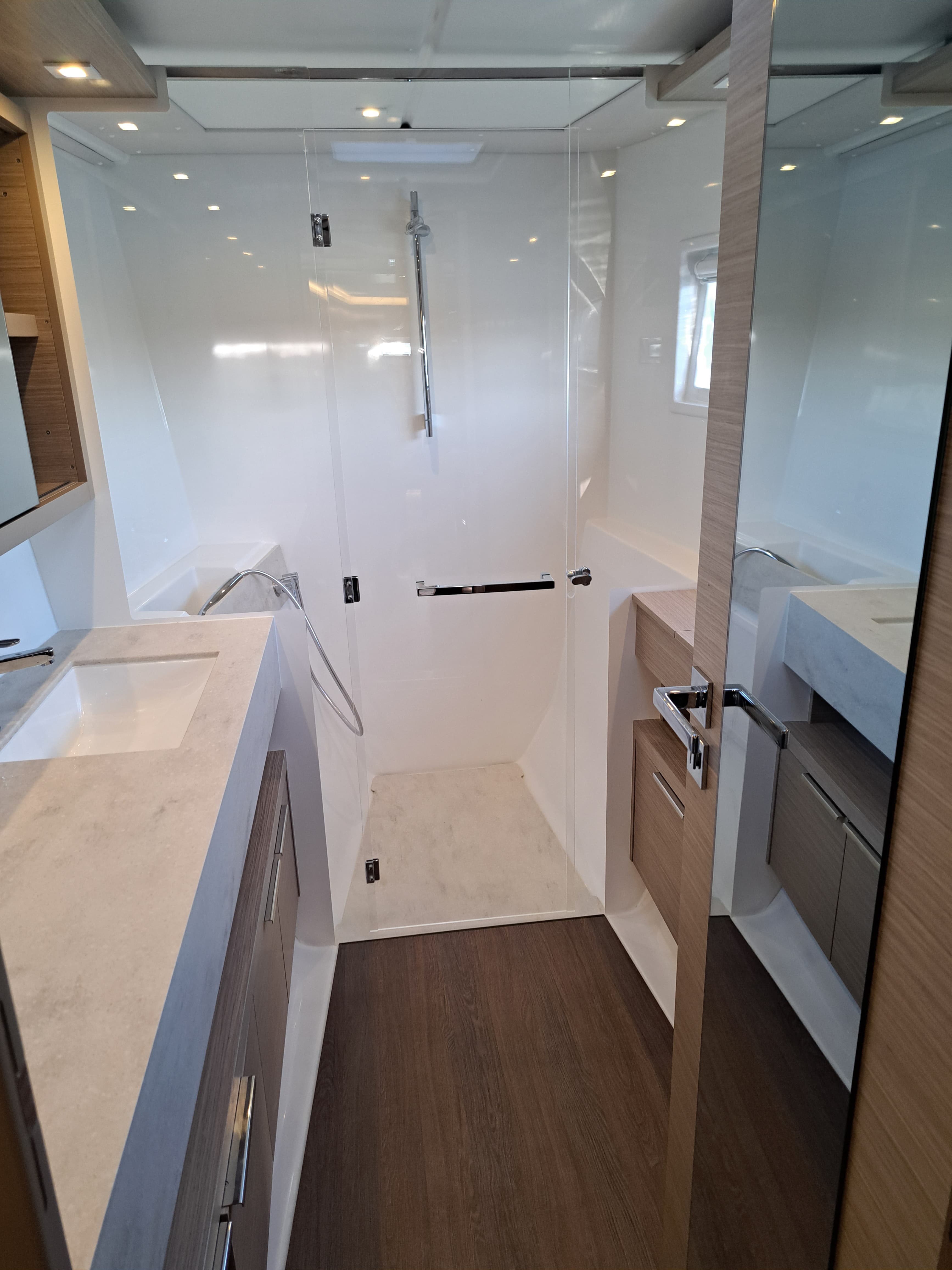 Lagoon 46 Changes – bilde 5 av 26