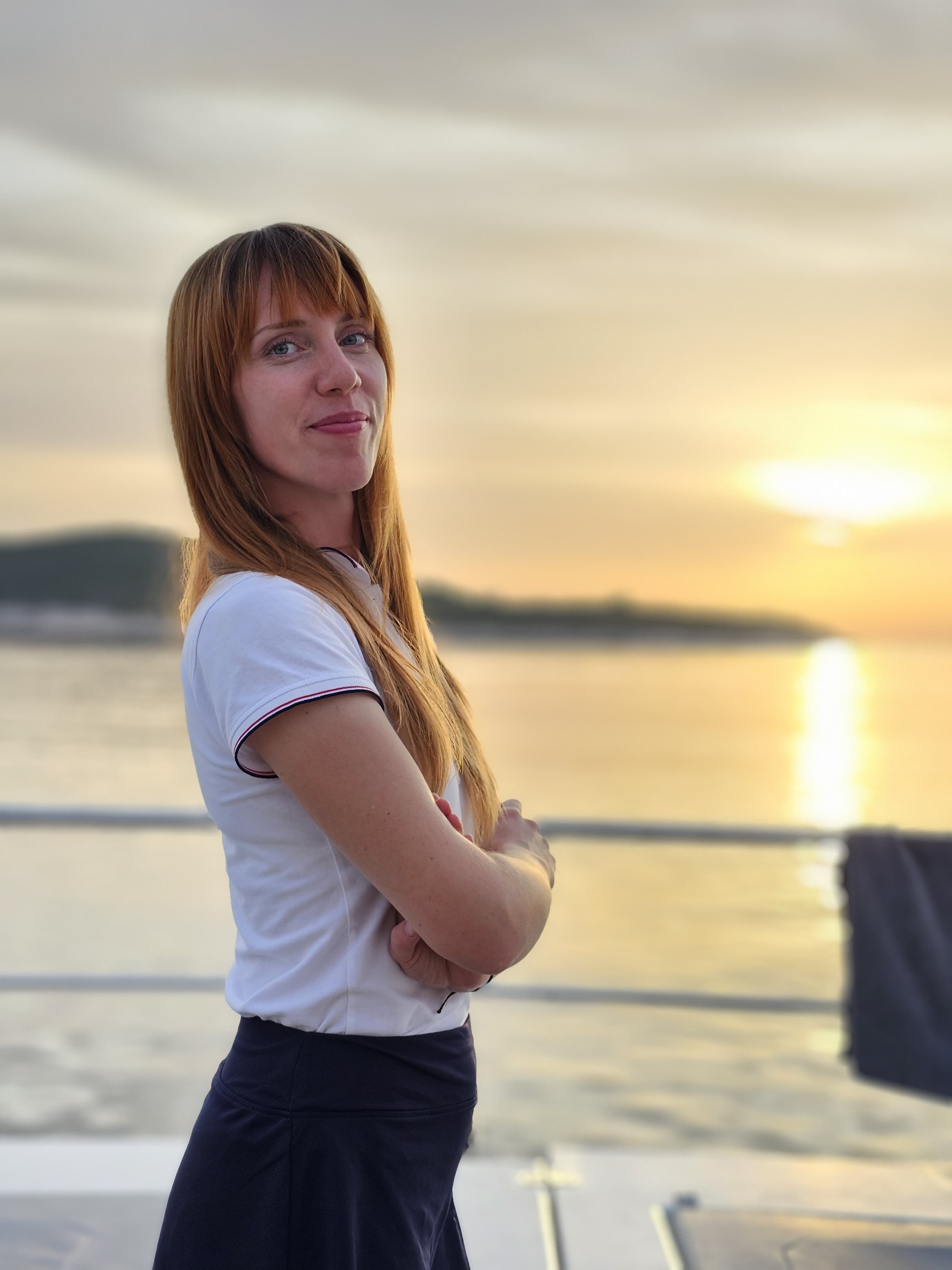 Magdalena Katić