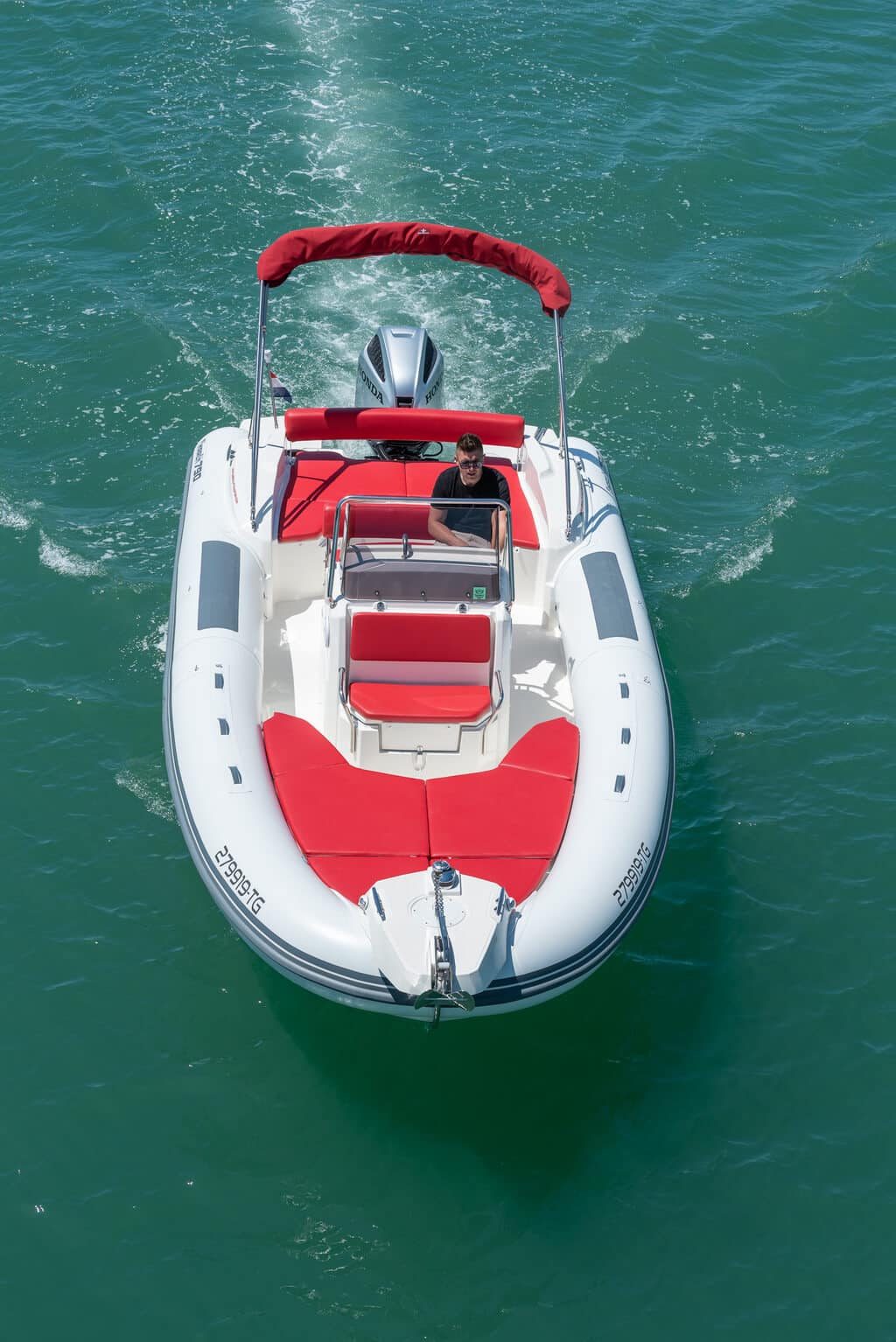 Marlin 790 Dynamic – bilde 5 av 11