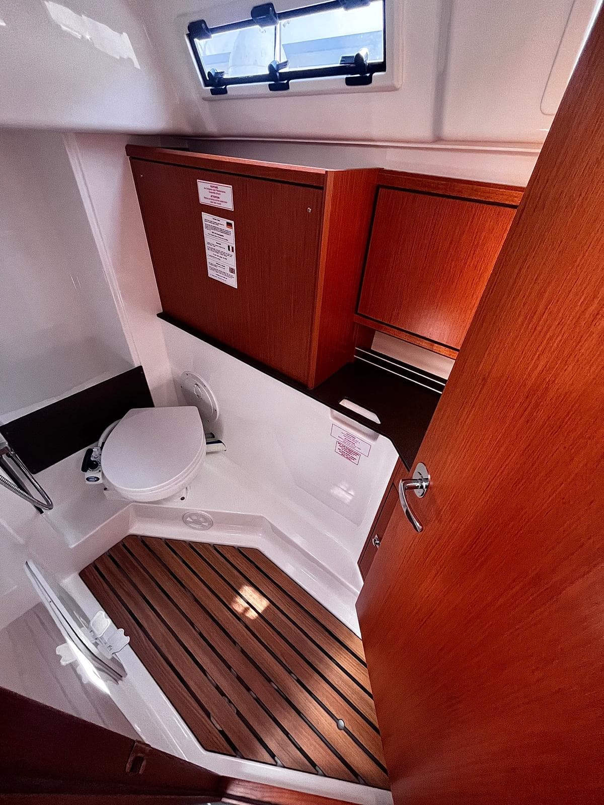 Bavaria Cruiser 34 KORA – bilde 4 av 15