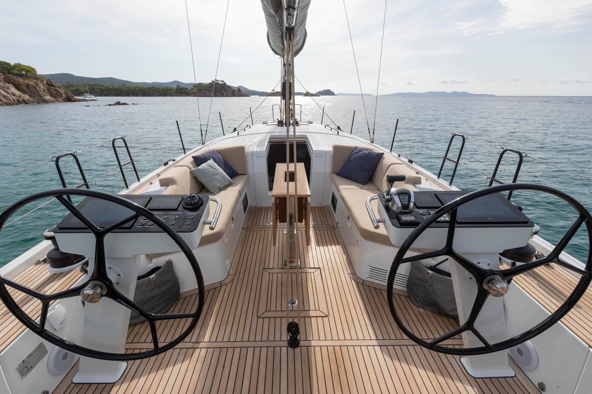 Beneteau First 44 Idefix – bilde 4 av 26