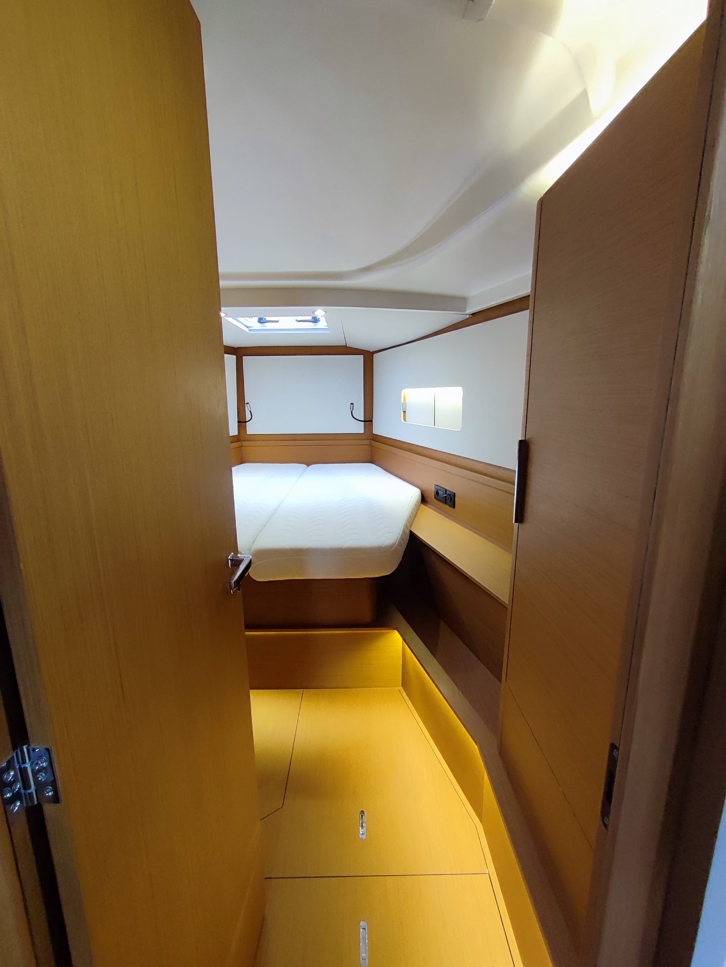 Beneteau First 44 Idefix – bilde 2 av 26