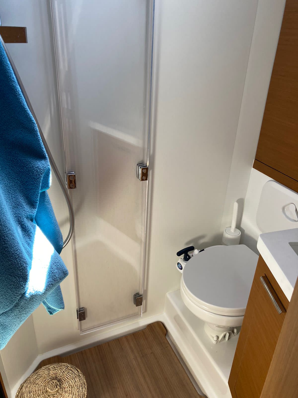 Beneteau First 44 Idefix – bilde 5 av 26