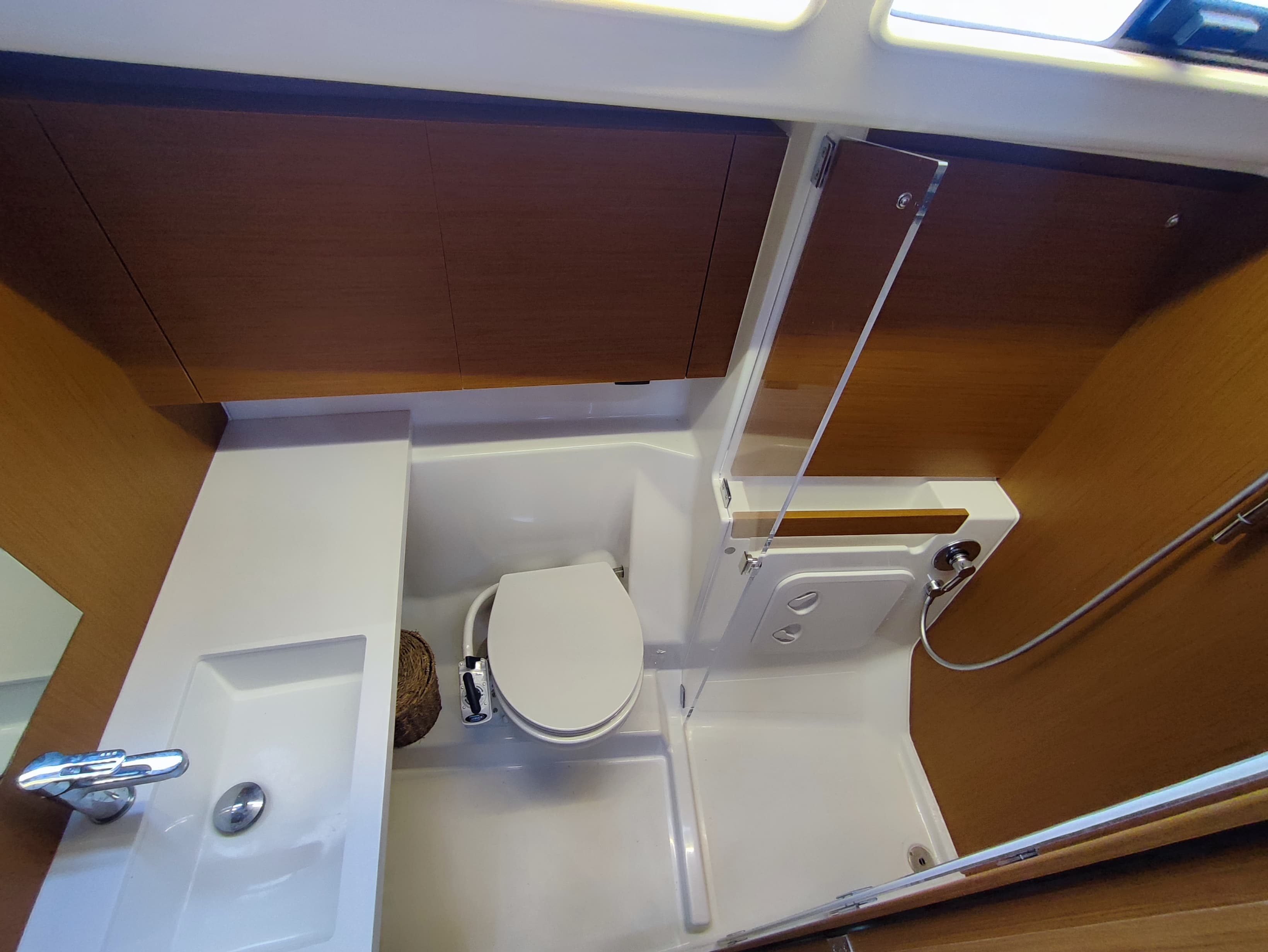 Beneteau First 44 Idefix – bilde 3 av 26