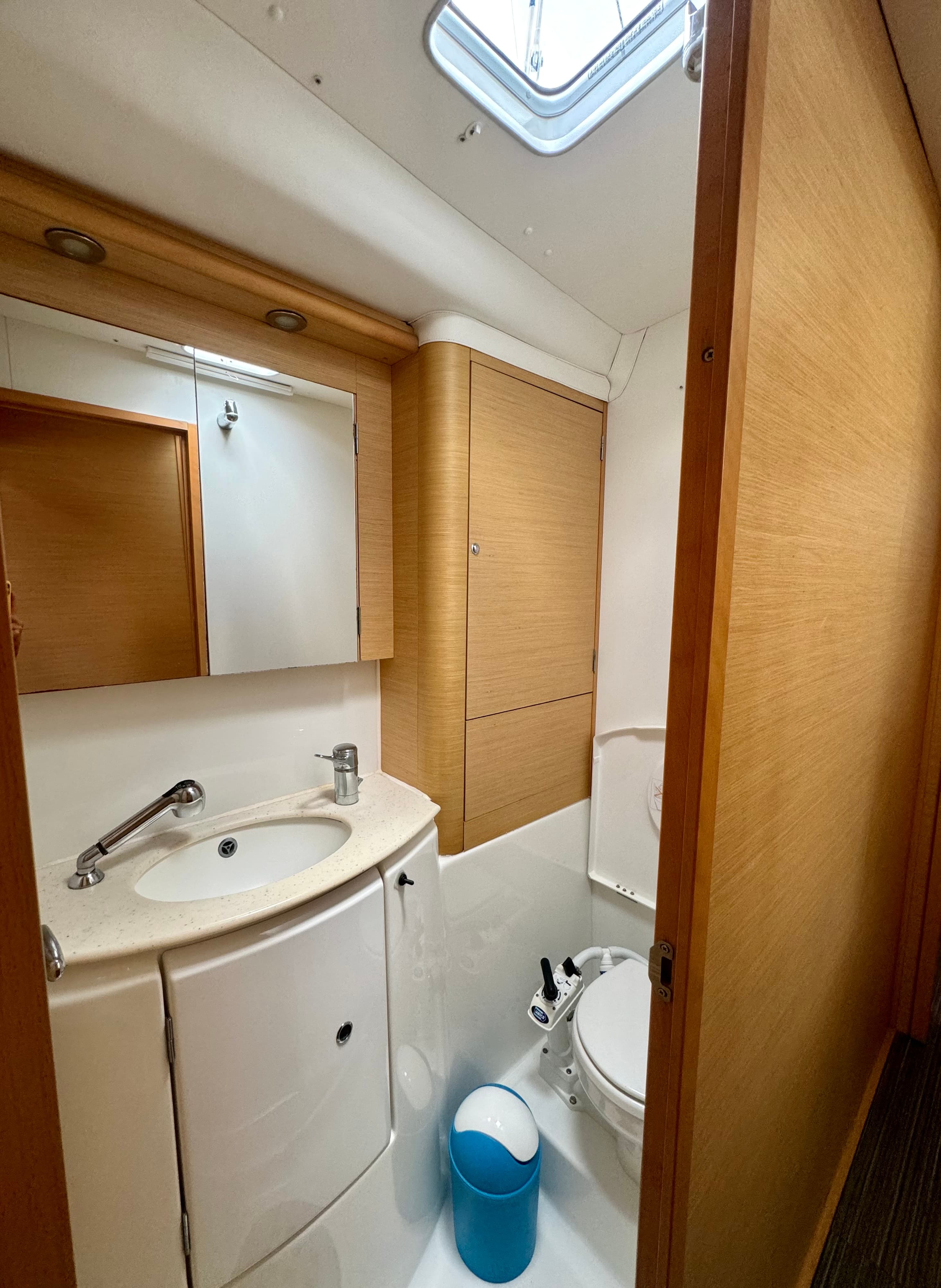 Lagoon 440 Hot Wind – bilde 2 av 13