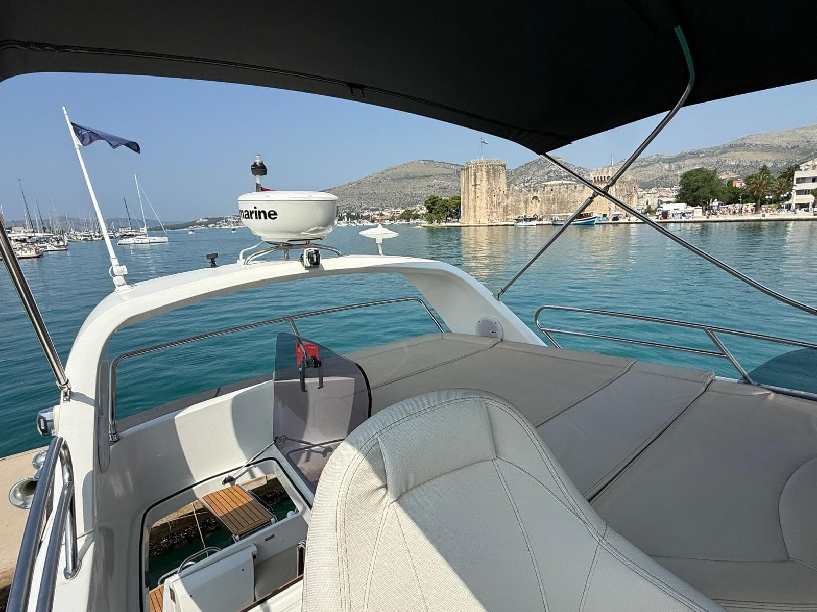 Beneteau Antares 36 – bilde 4 av 40