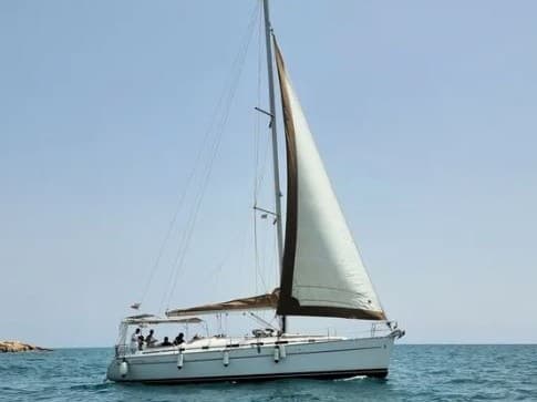 Beneteau Cyclades 43.3 ORION XI